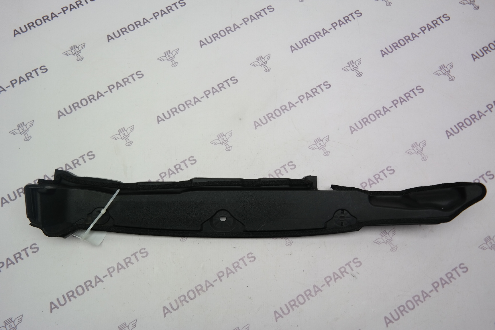 Пыльник переднего крыла RH Toyota Land Cruiser Prado 1GDFTV 