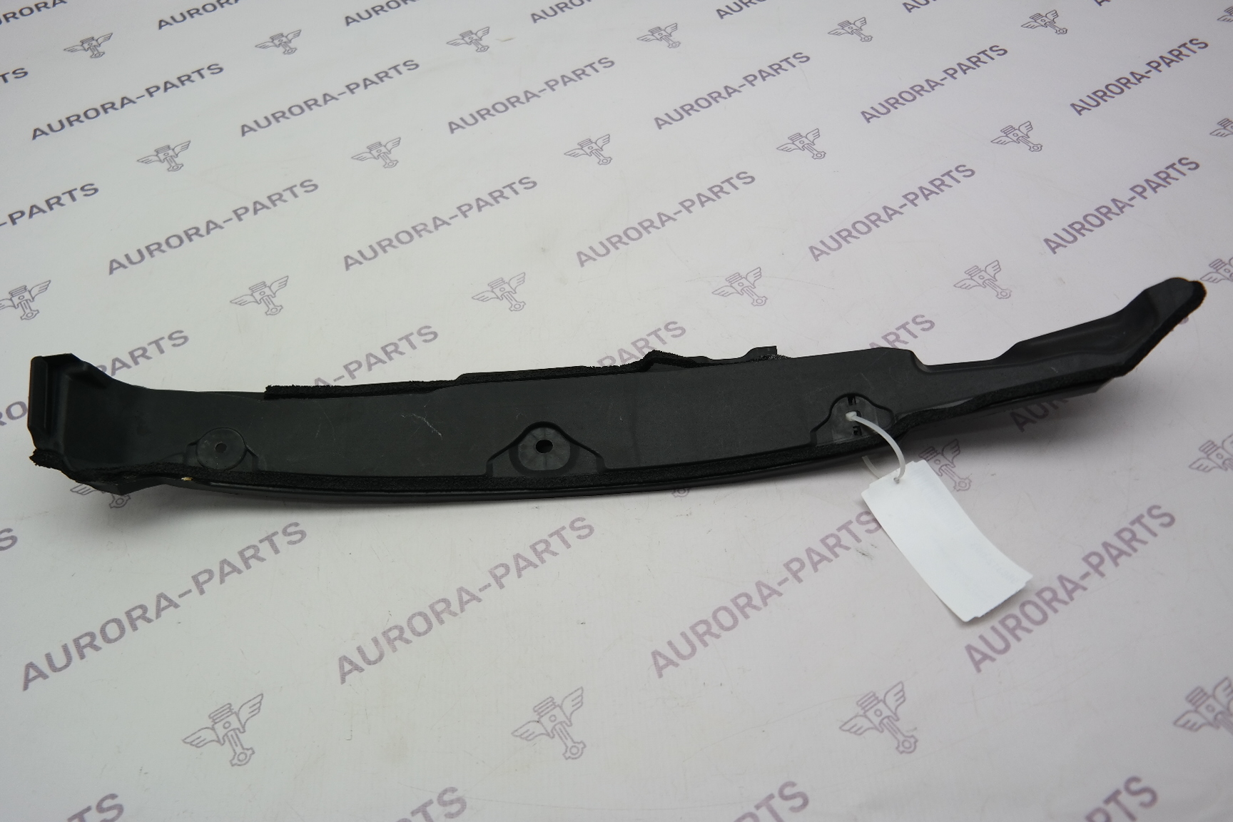 Пыльник переднего крыла RH Toyota Land Cruiser Prado 1GDFTV 