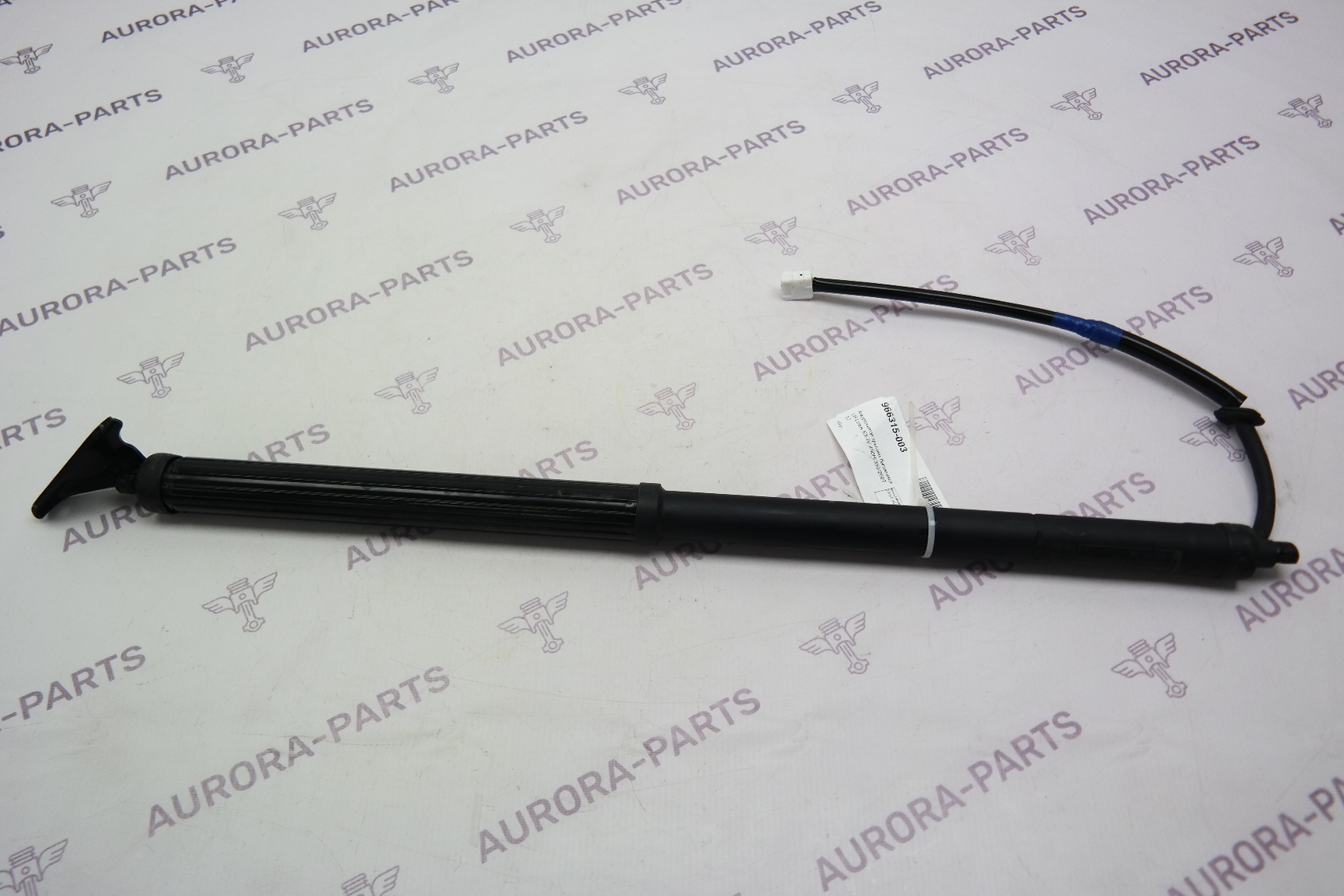 Амортизатор крышки багажника LH Lexus RX