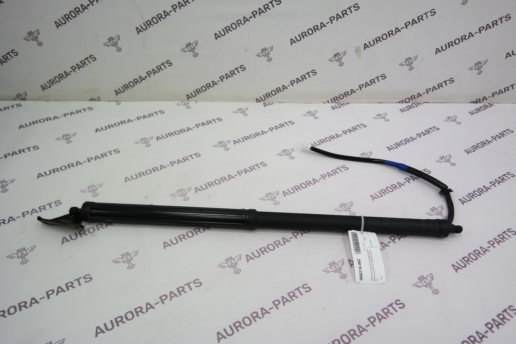 Амортизатор крышки багажника RH Lexus RX