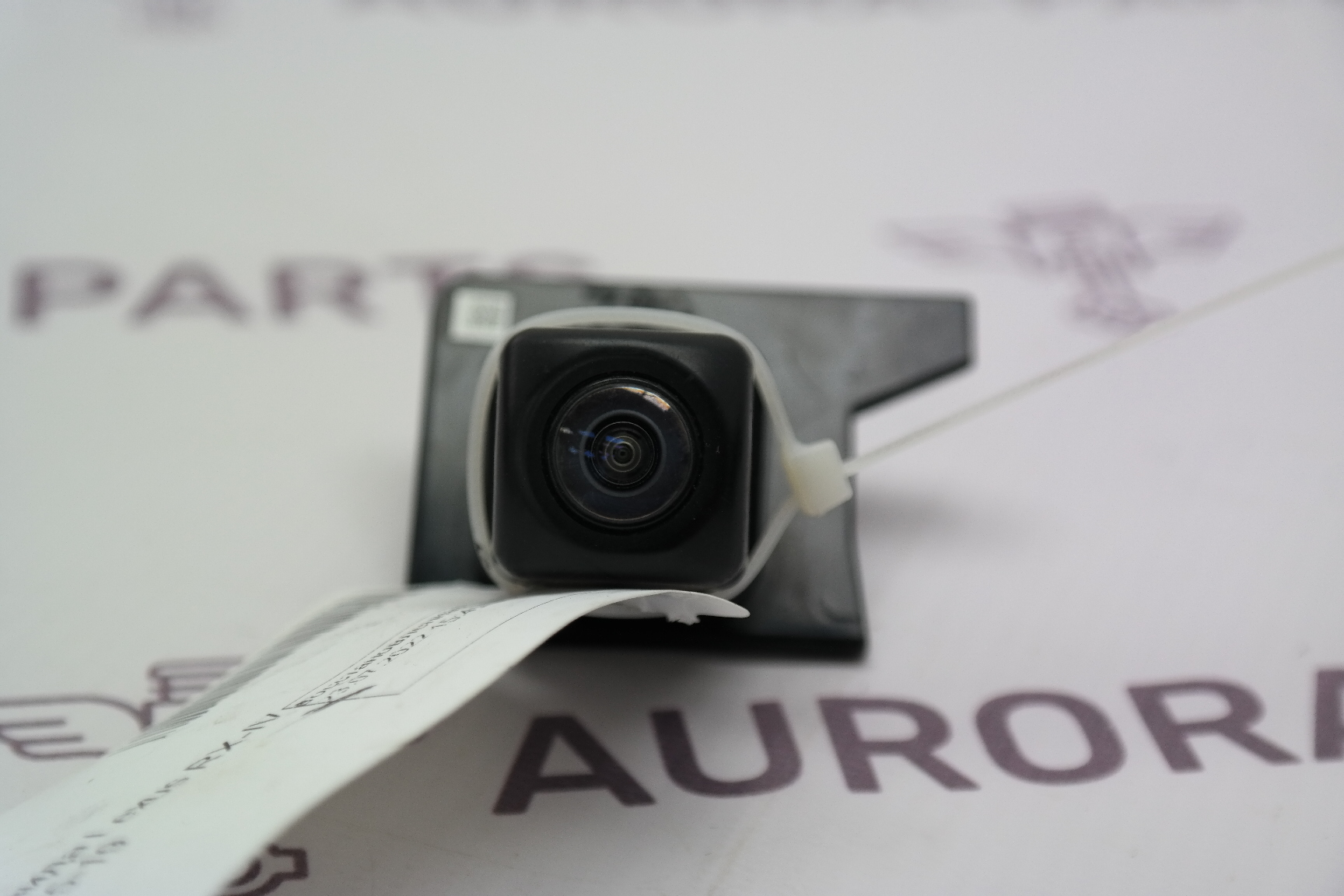 Камера заднего вида Lexus RX