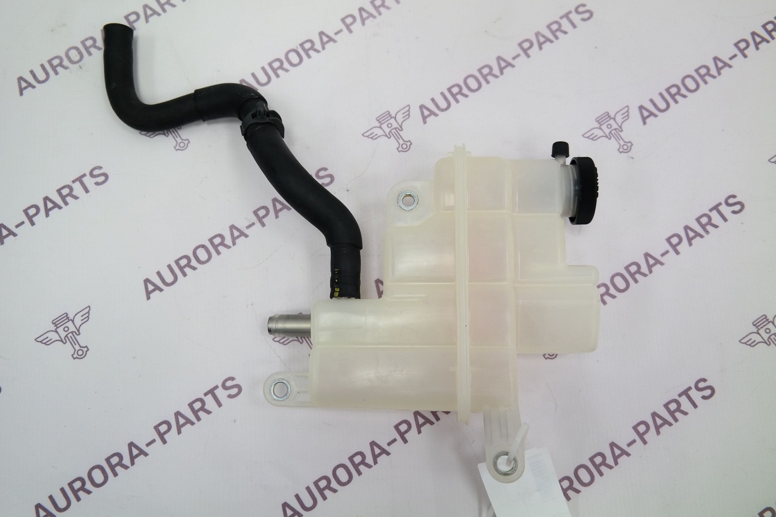 Бачок расширительный системы охлаждения Toyota Land Cruiser Prado 1GDFTV 