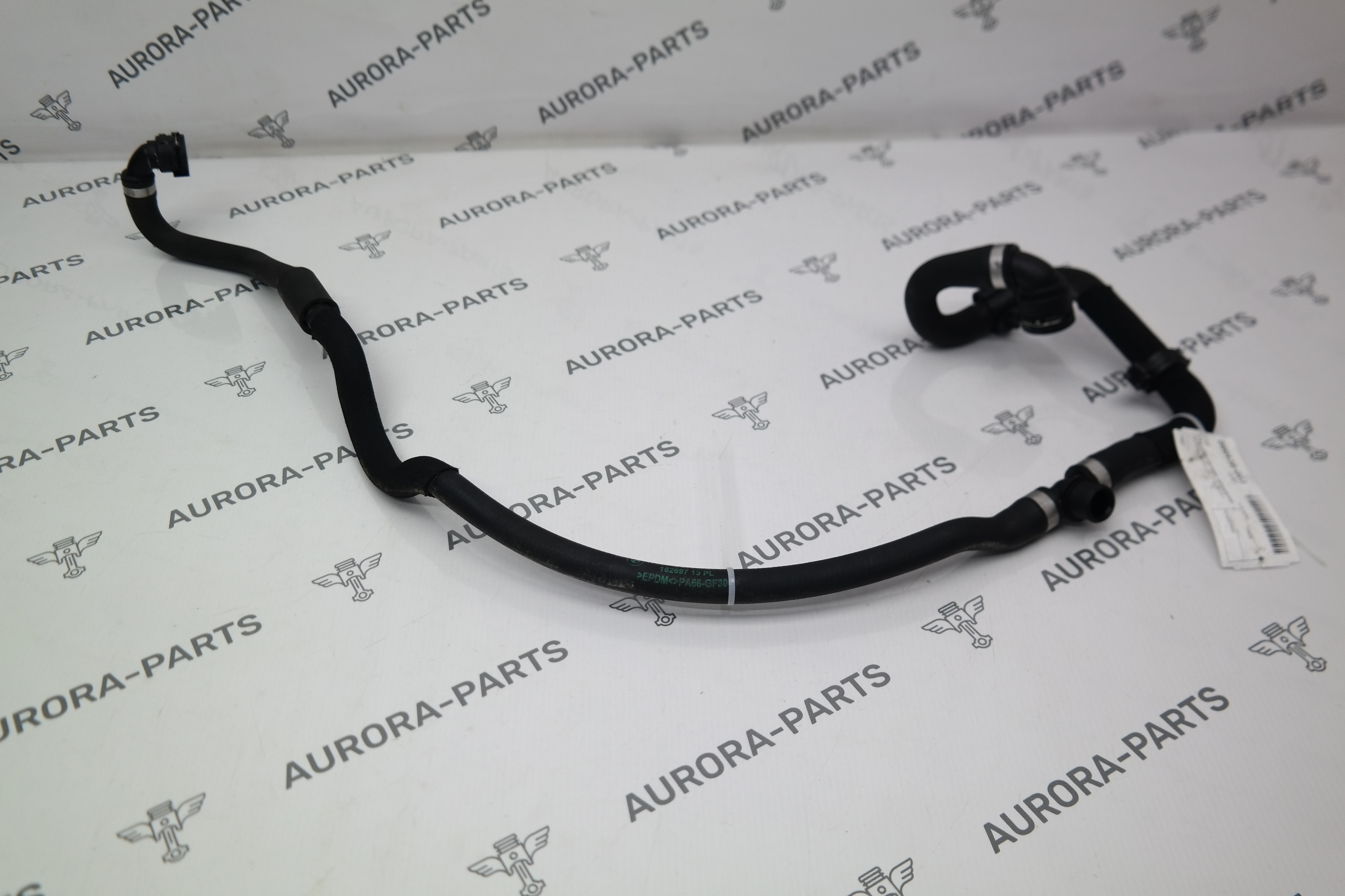 Патрубок системы охлаждения BMW X5