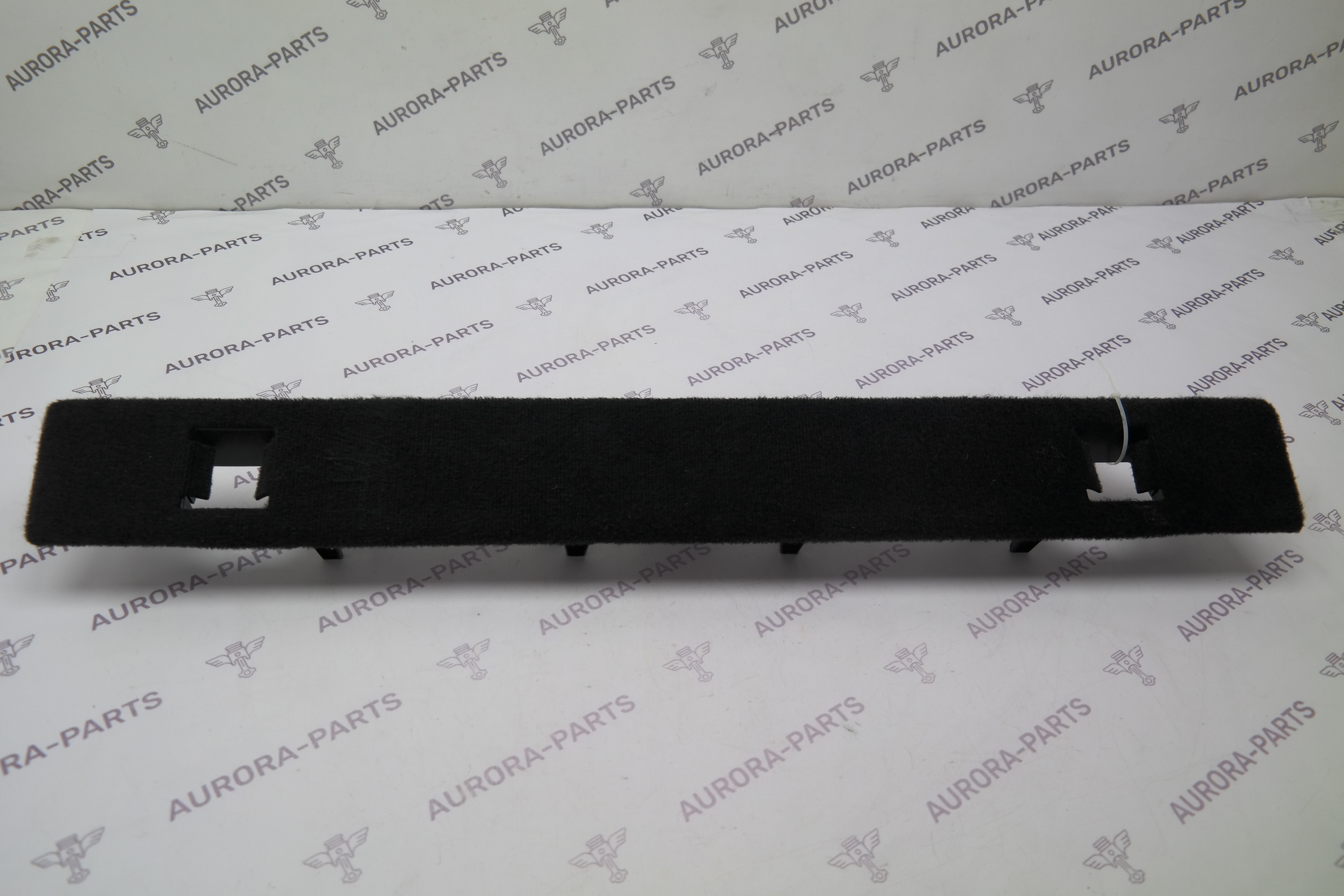 Обшивка багажника Toyota Land Cruiser Prado 1GDFTV 