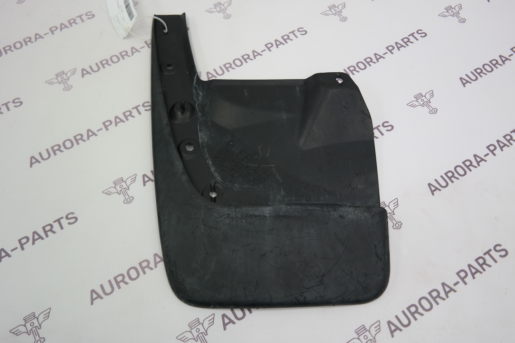 Брызговик передний LH Toyota Land Cruiser Prado 1GDFTV 