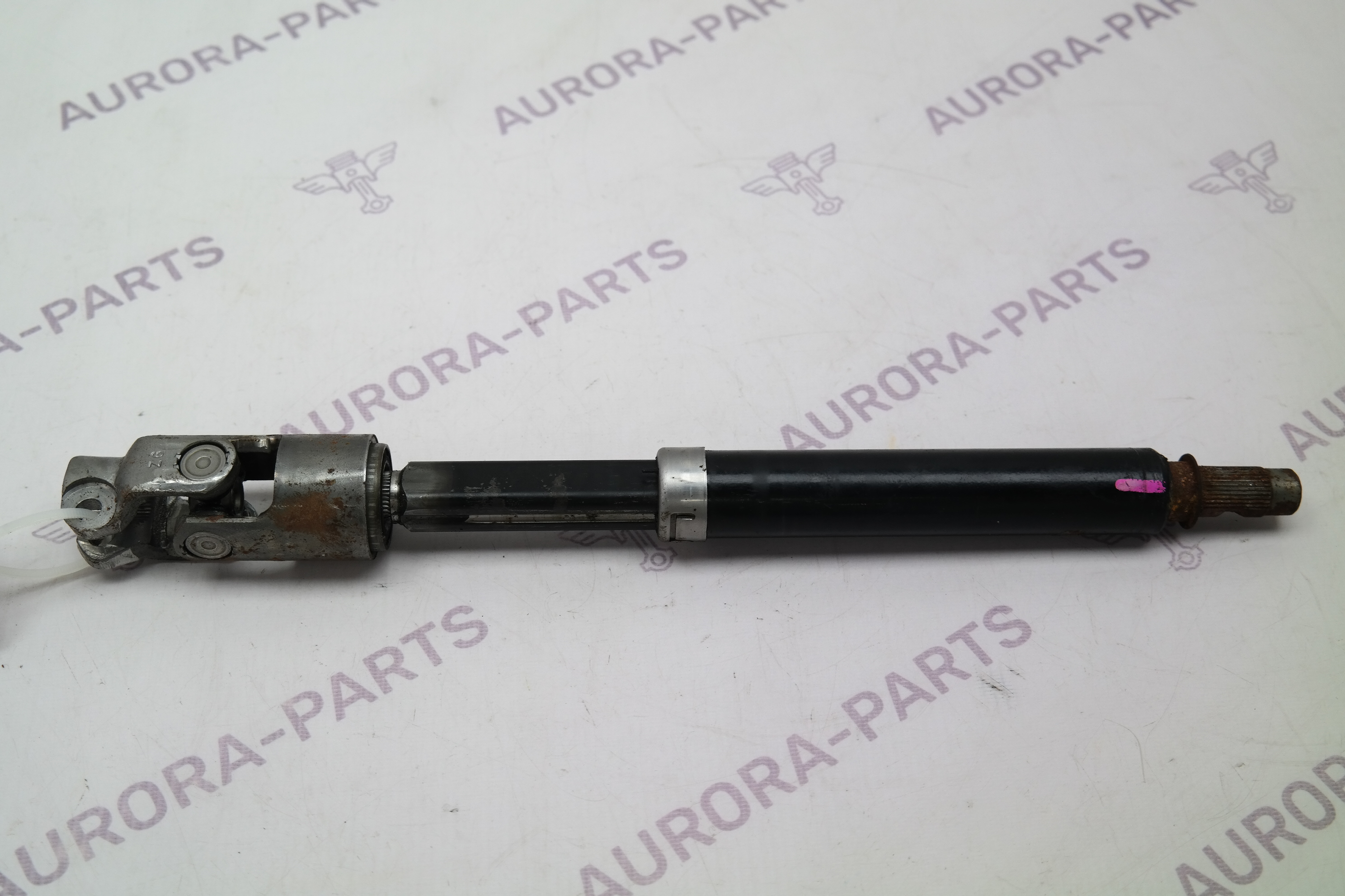 Кардан рулевой верхний Toyota Land Cruiser Prado 1GDFTV 