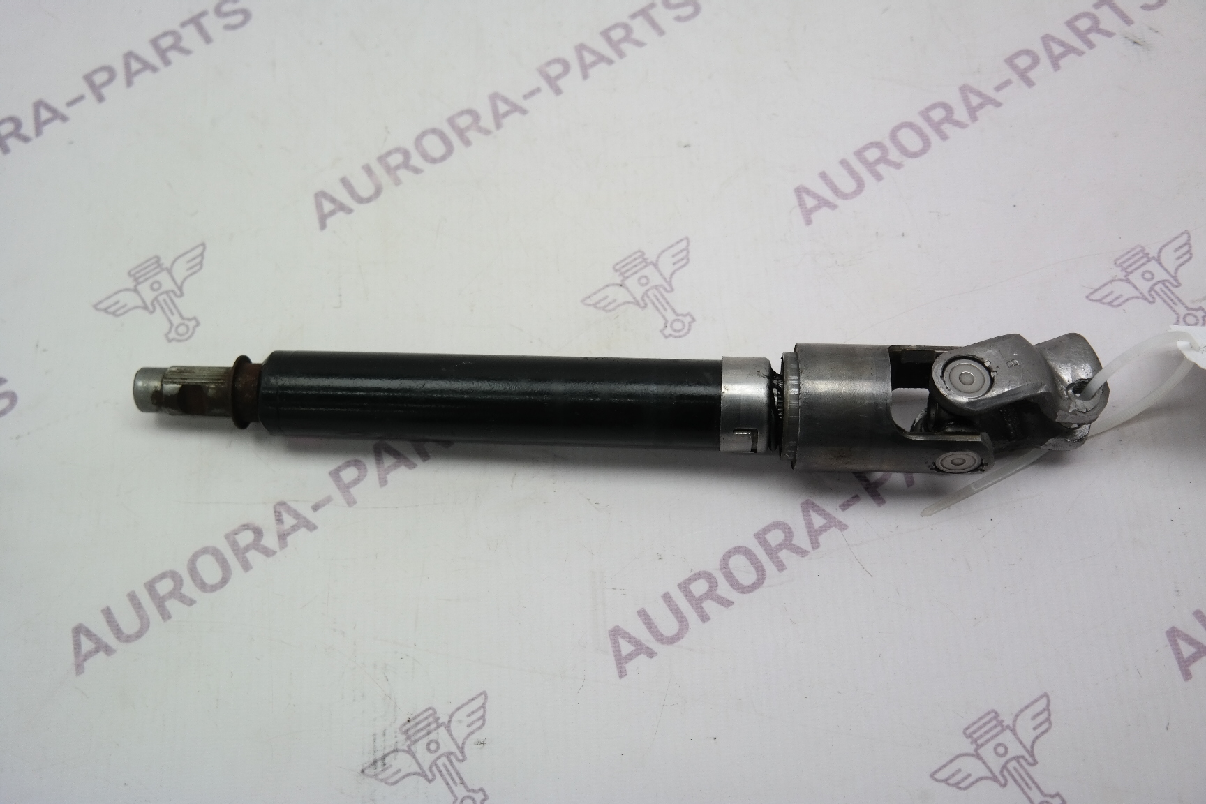 Кардан рулевой верхний Toyota Land Cruiser Prado 1GDFTV 