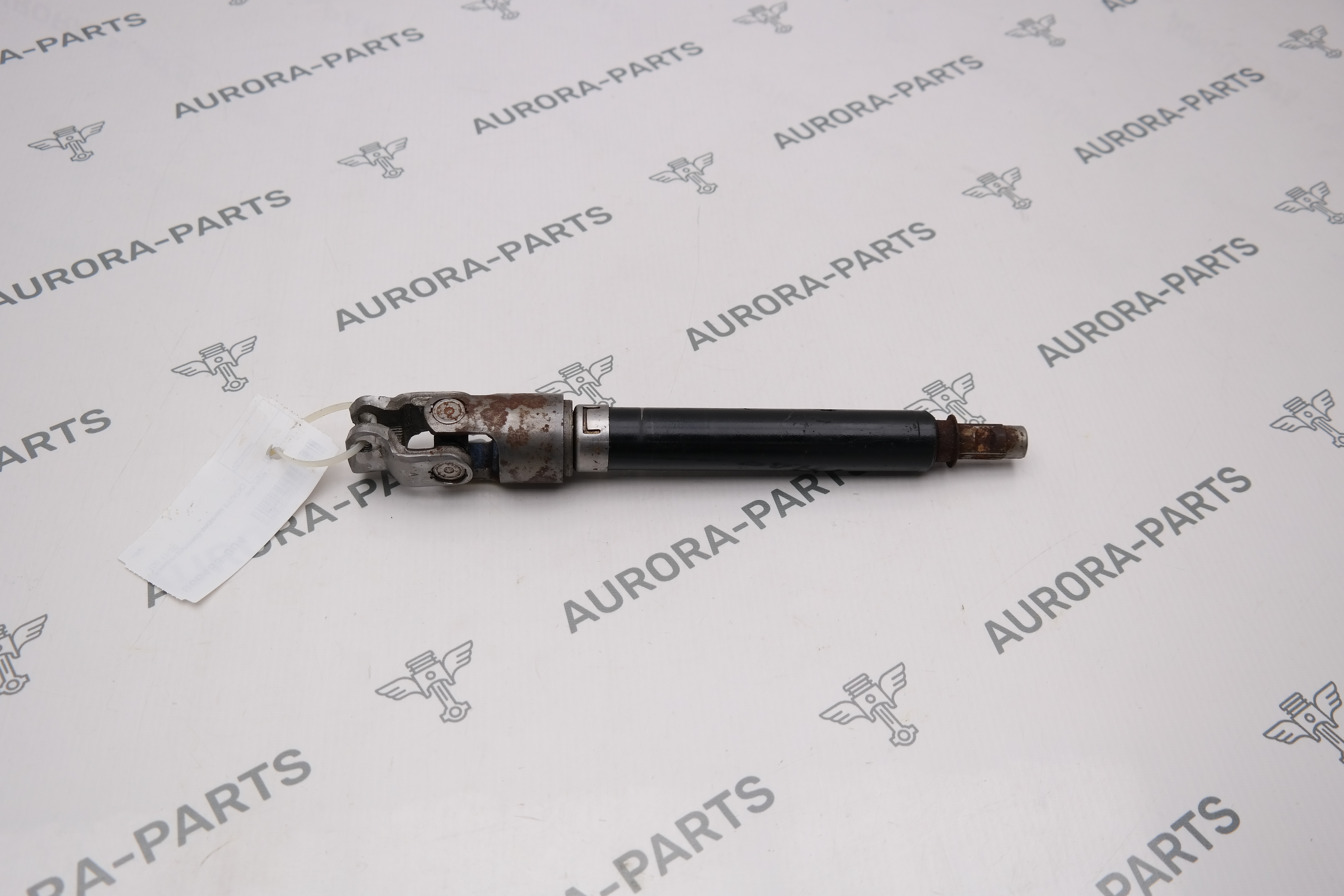 Кардан рулевой верхний Toyota Land Cruiser Prado 1GDFTV 