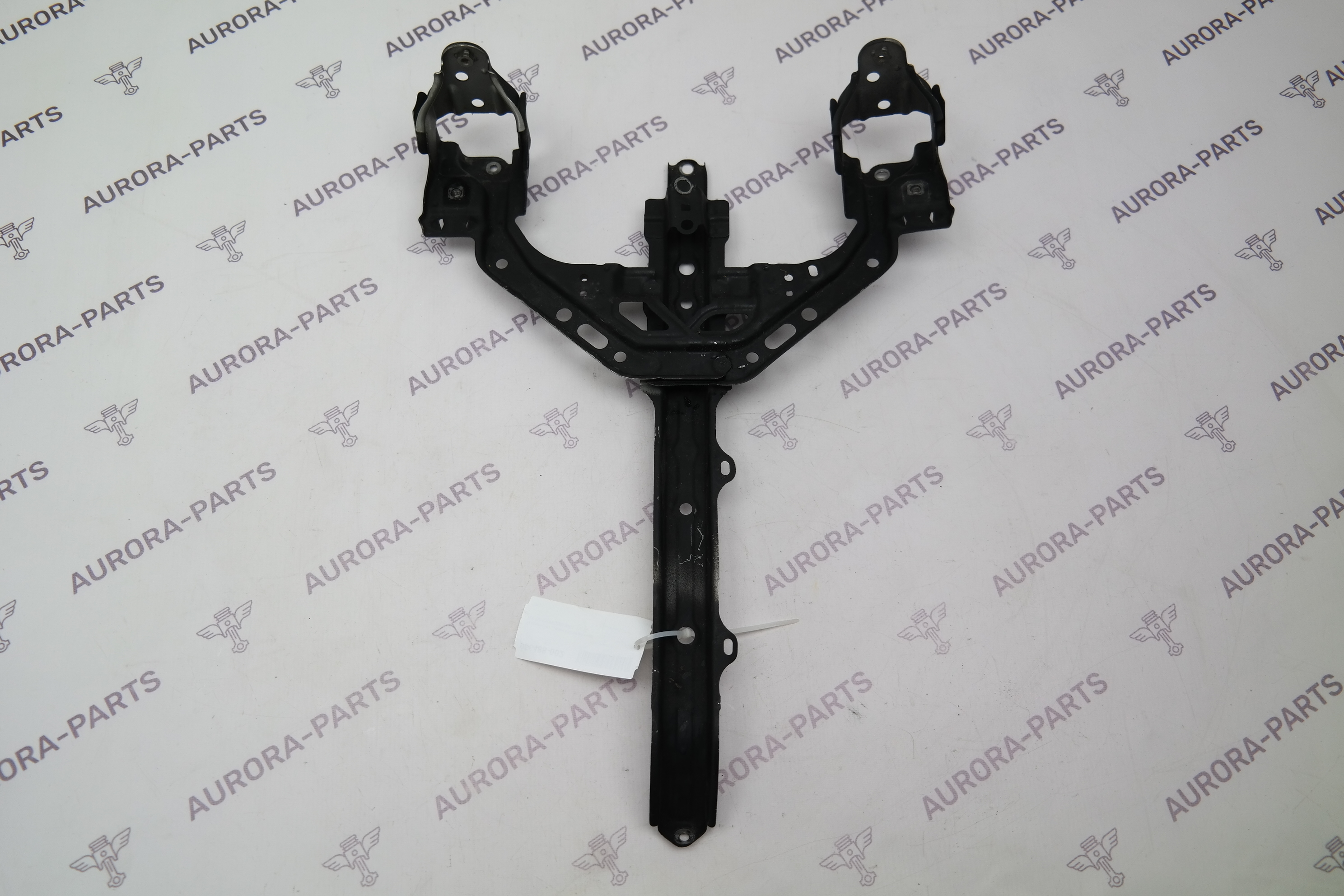 Кронштейн замка капота Lexus RX