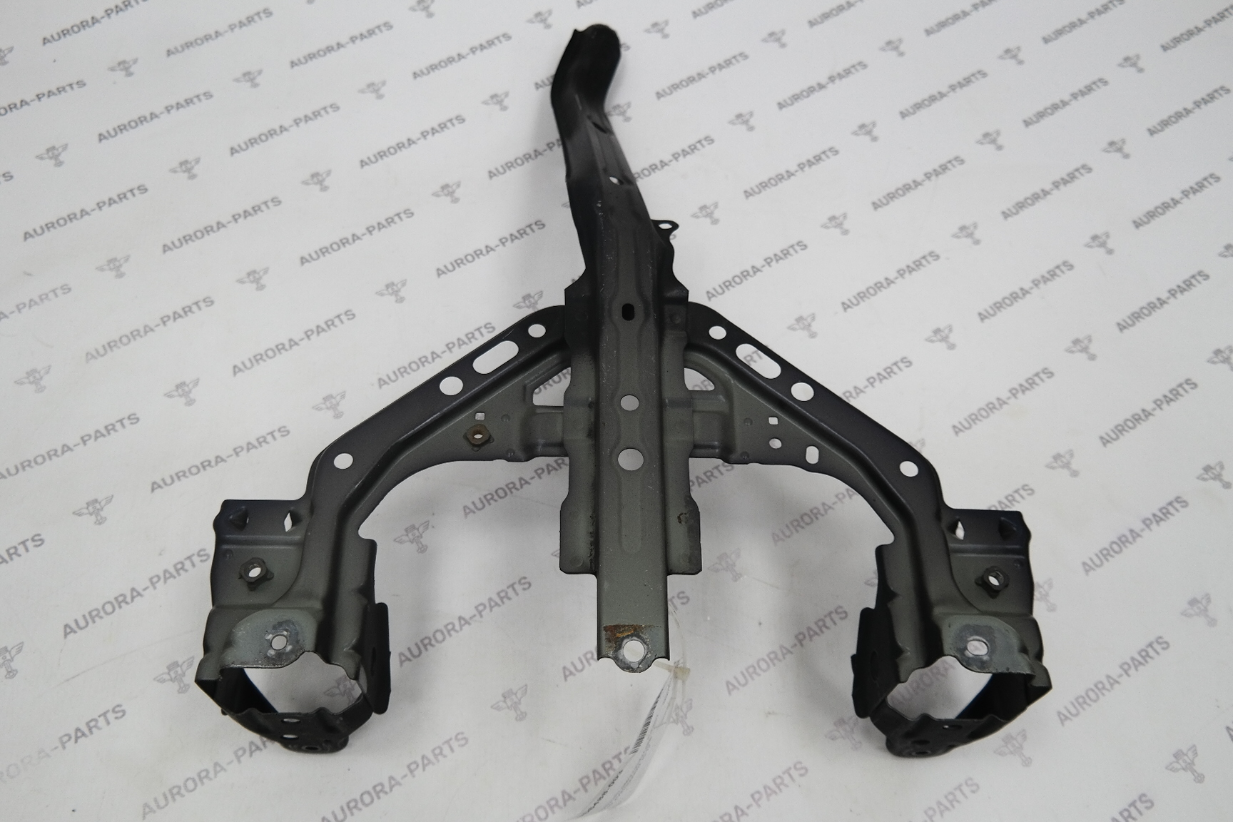 Кронштейн замка капота Lexus RX