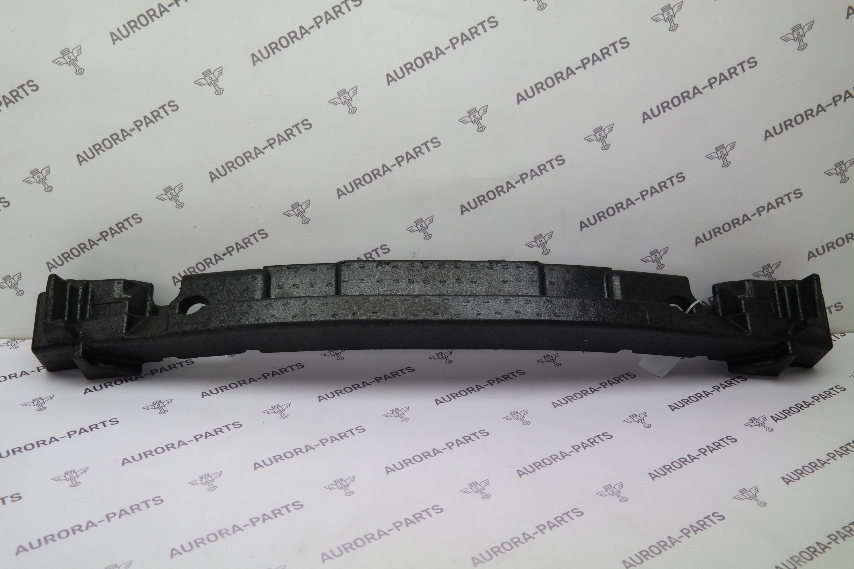 Абсорбер переднего бампера (рейстайлинг) Lexus RX