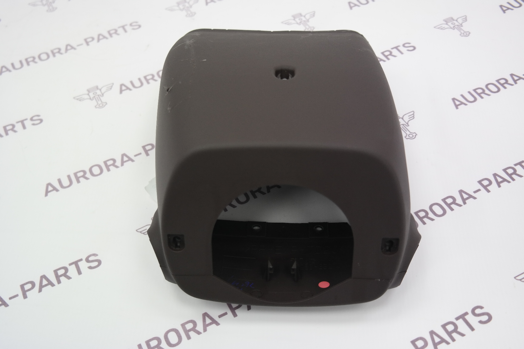 Обшивка рулевой колонки (две части) Lexus RX