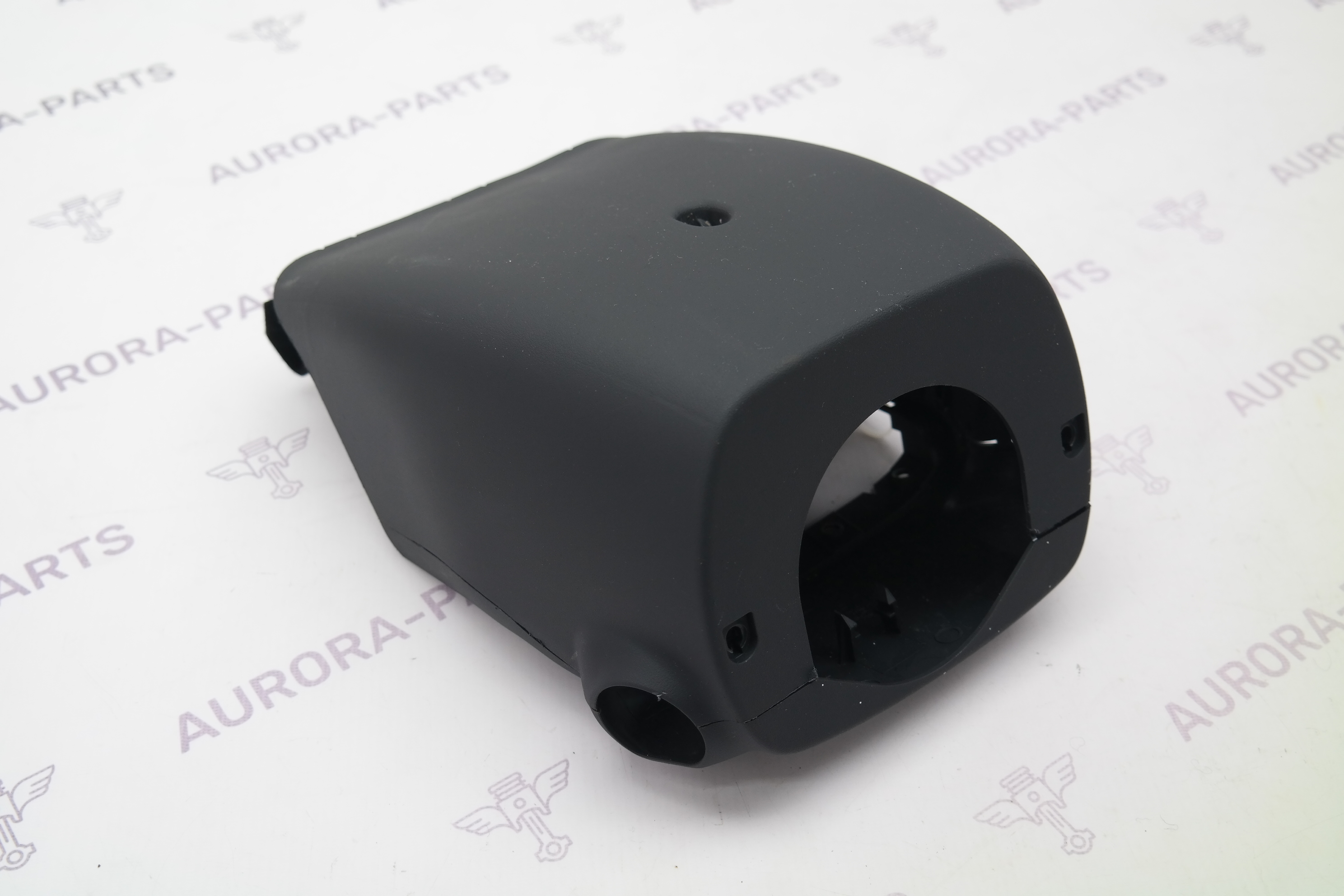 Обшивка рулевой колонки (две части) Lexus RX