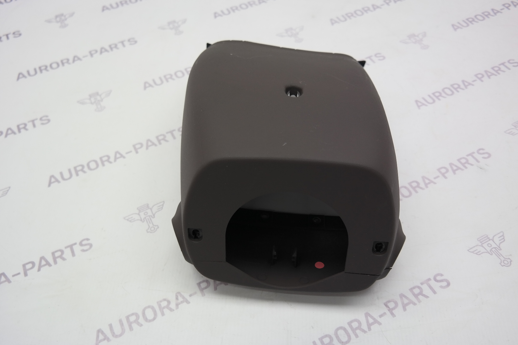 Обшивка рулевой колонки (две части) Lexus RX