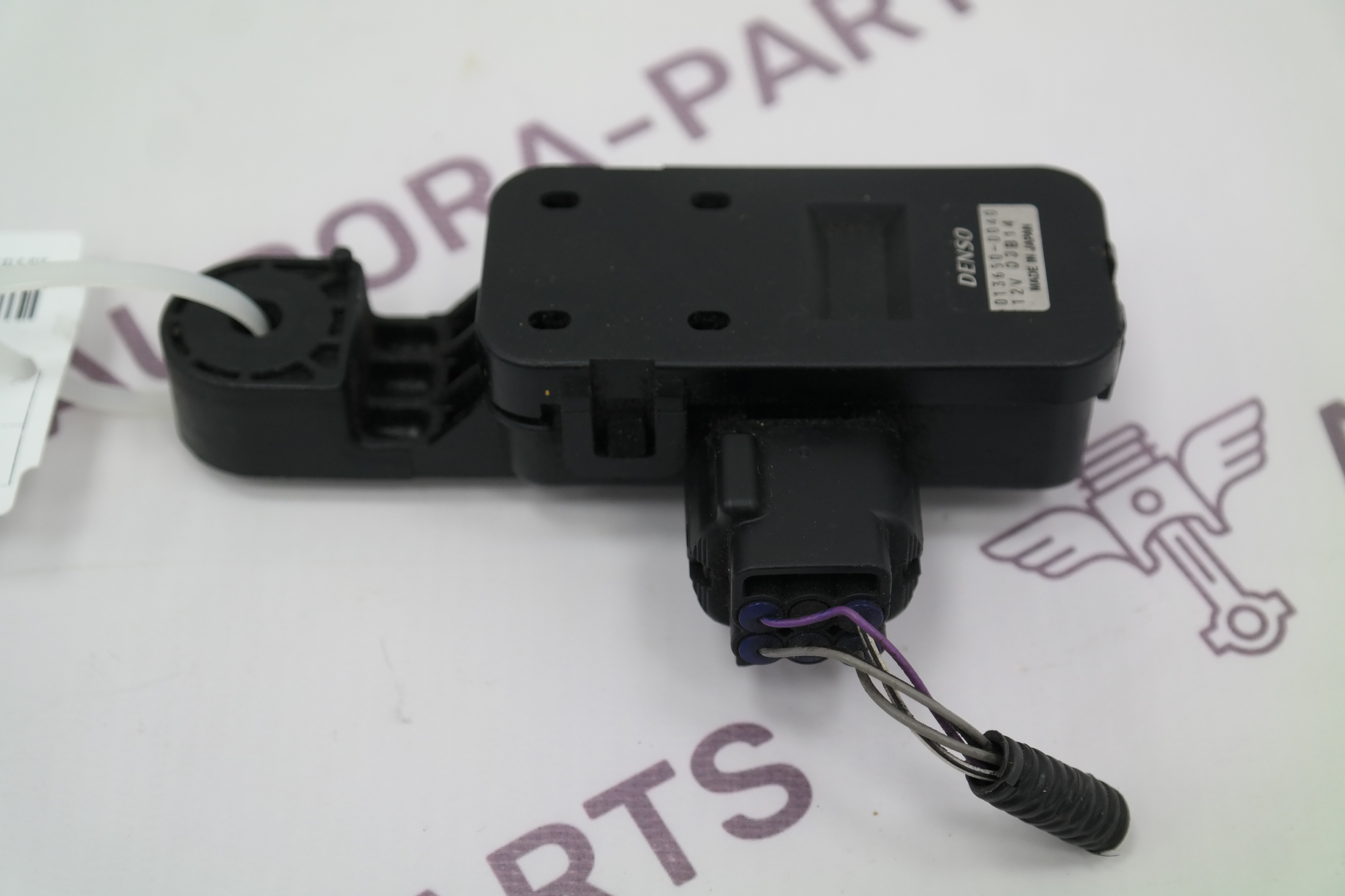 Датчик загрязнения воздуха Lexus RX