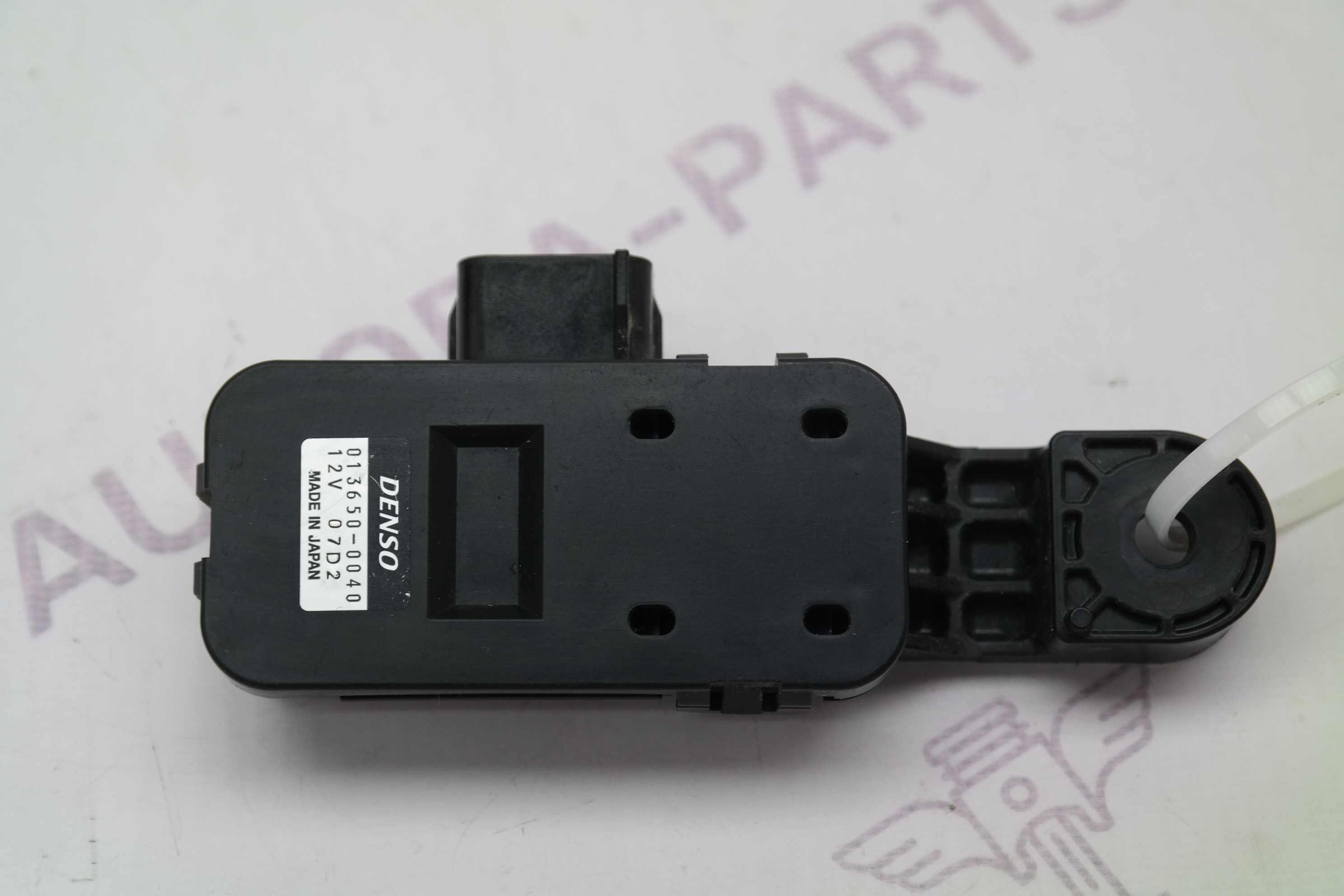 Датчик загрязнения воздуха Lexus RX