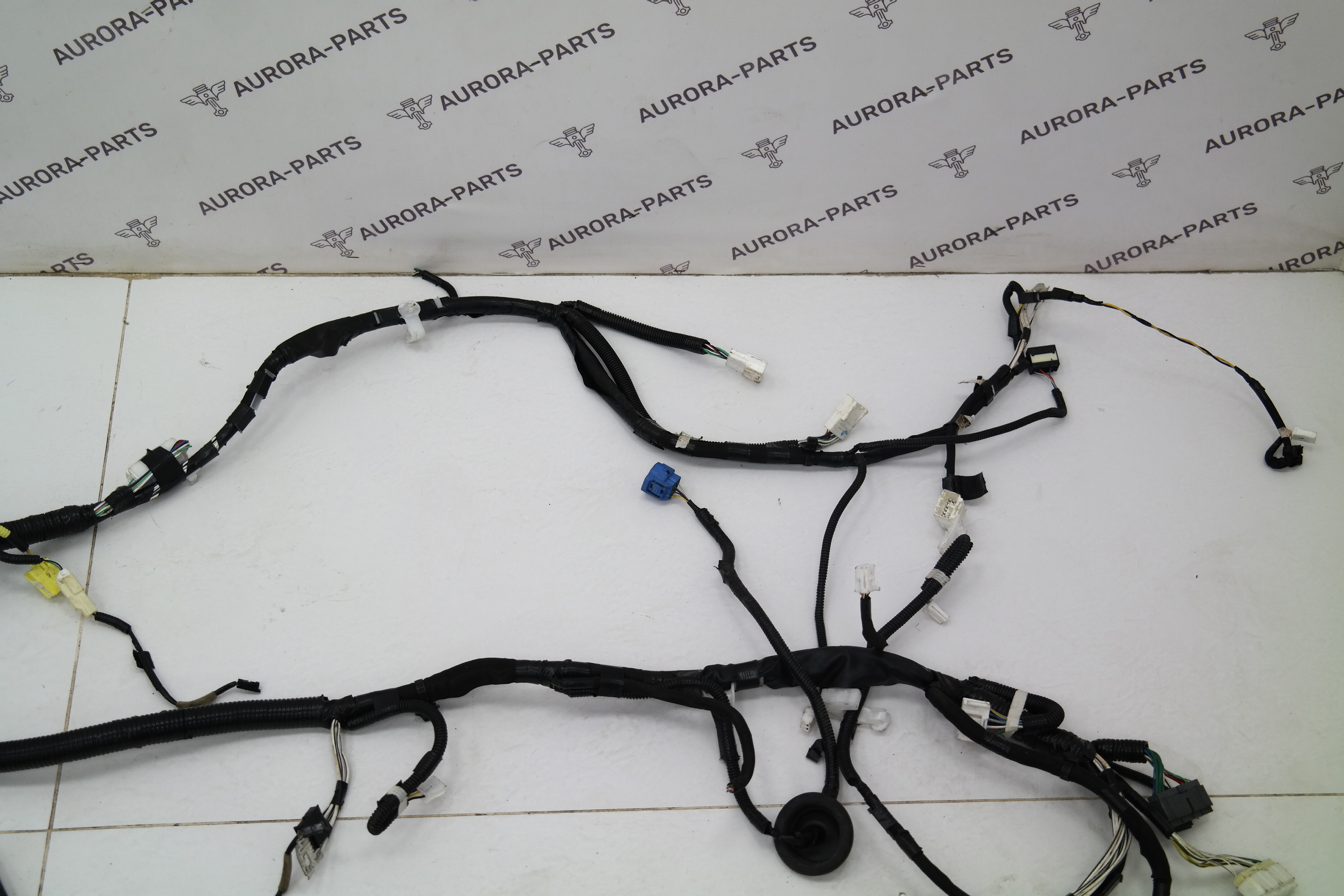 3724015 уаз. Жгут 40. Жгут проводов бачка омывателя прадо 150 2017. Жгут 40. Жгут 40.