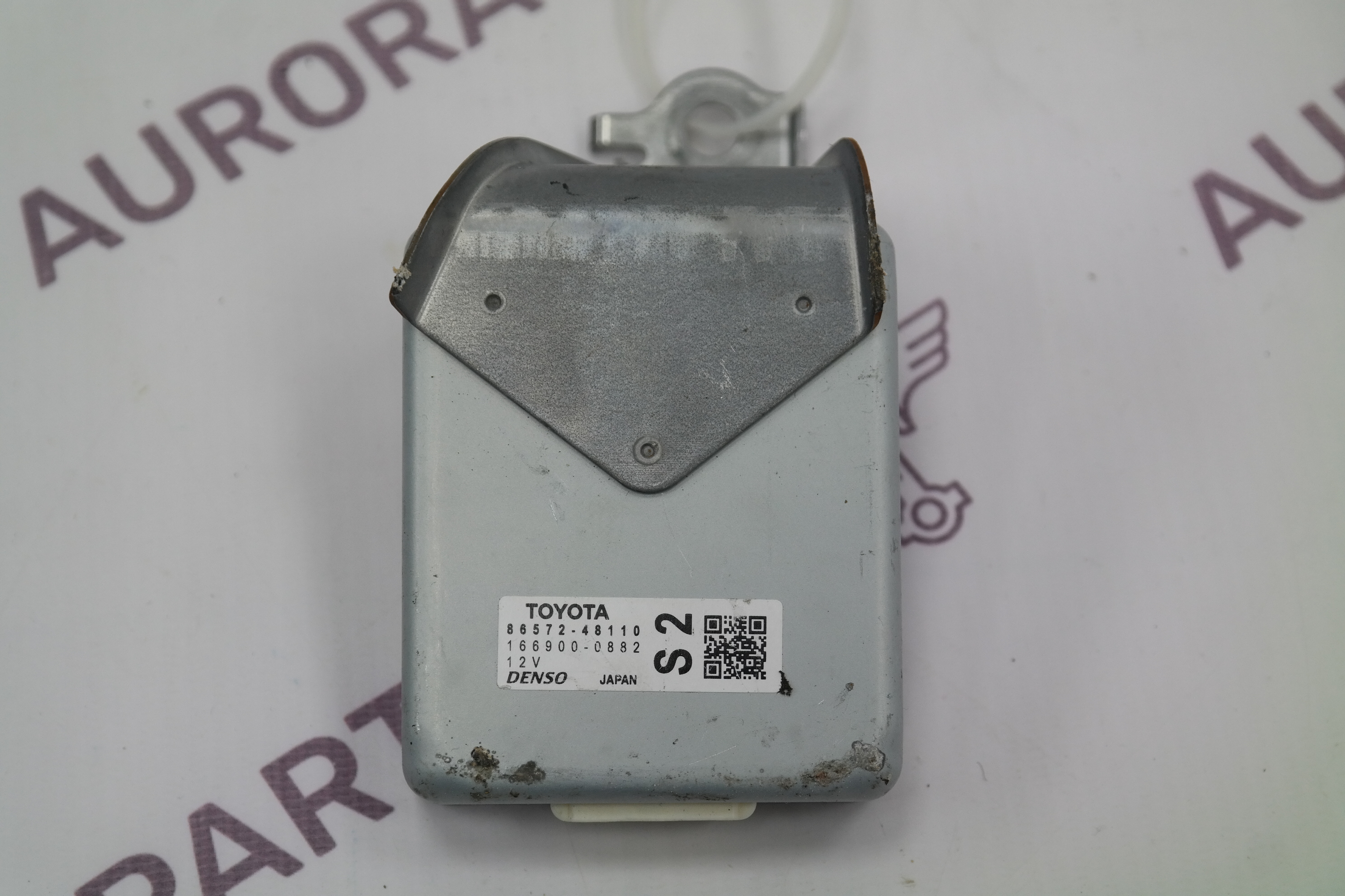 Блок электронный Lexus RX