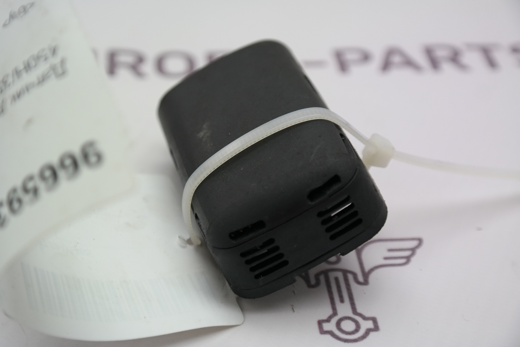 Датчик дождя Lexus RX