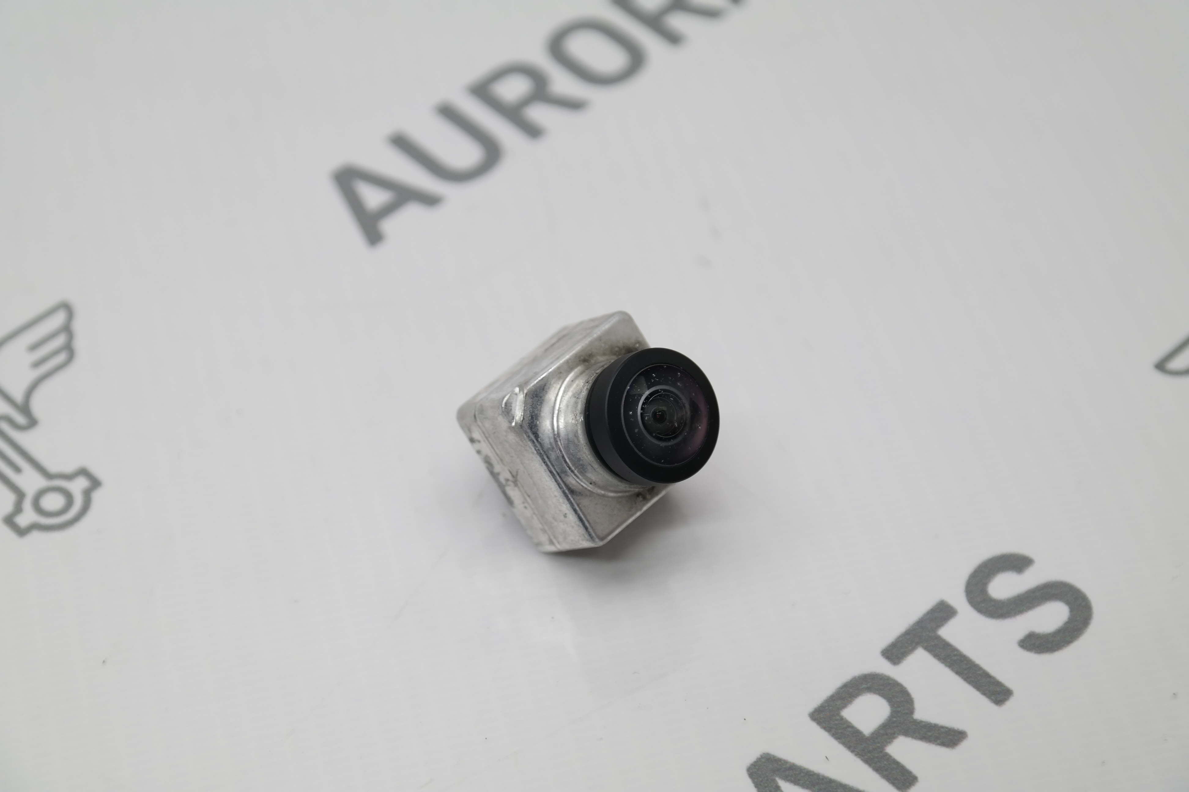 Камера заднего вида Land Rover Discovery Sport