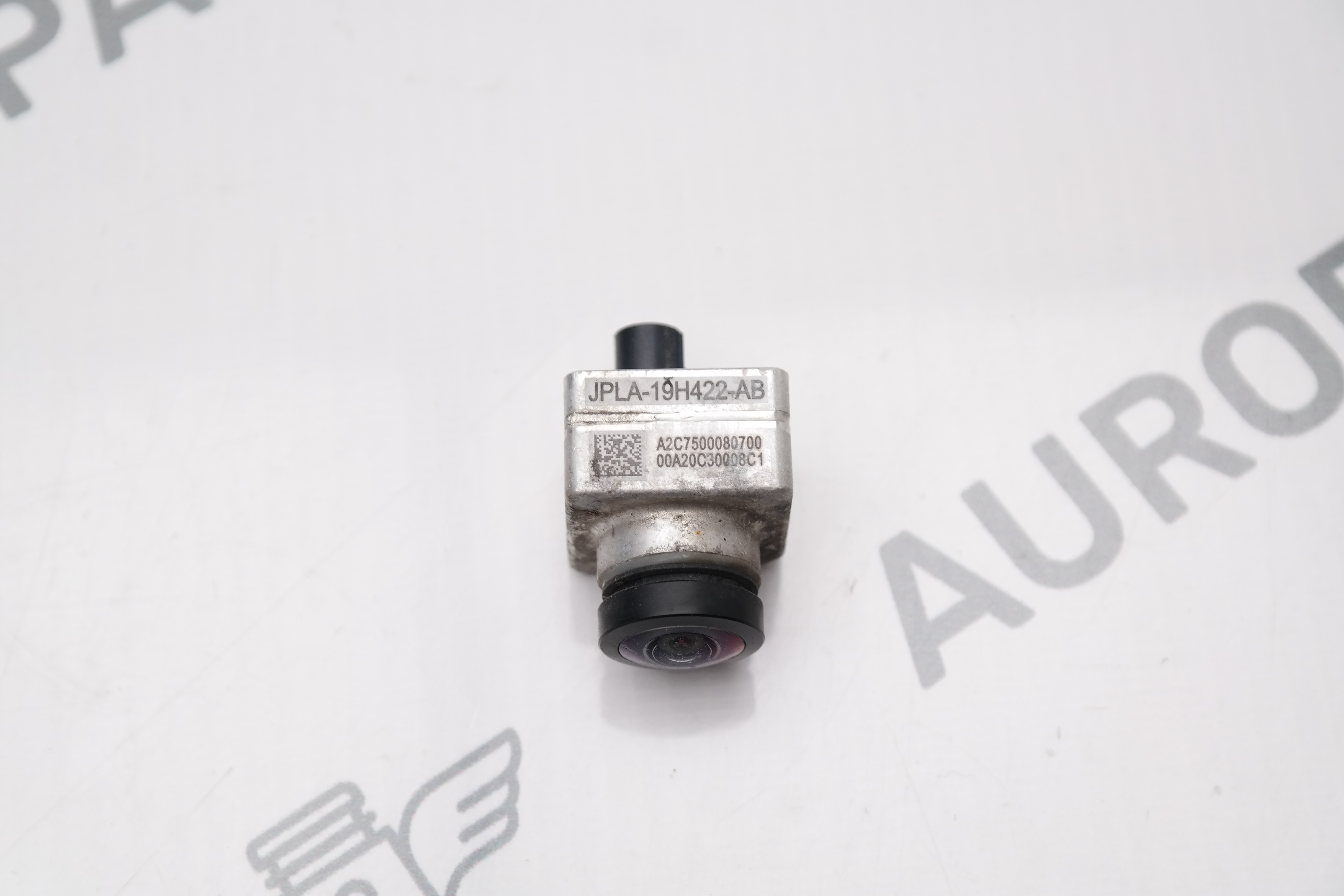 Камера заднего вида Land Rover Discovery Sport