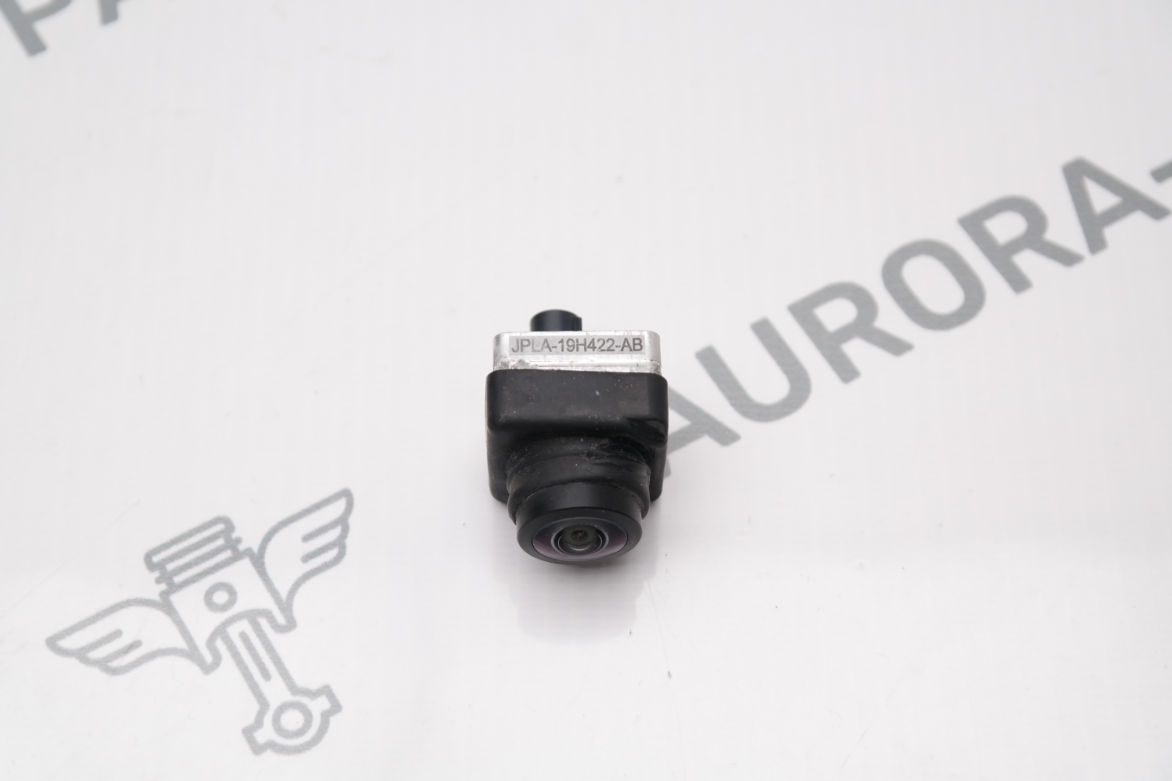 Камера заднего вида Land Rover Discovery Sport