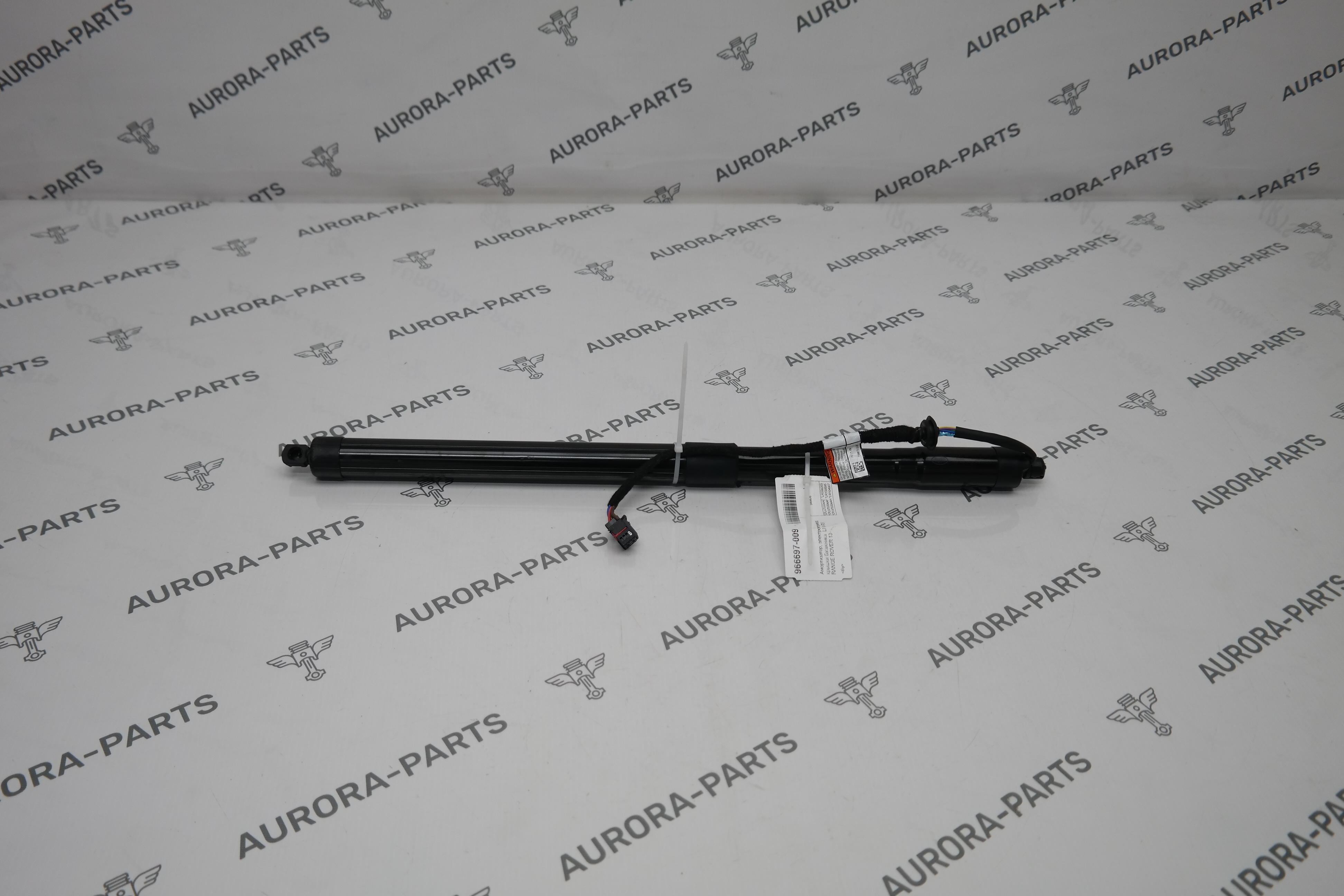 Амортизатор, электропривод крышки багажника  LH=RH Land Rover Range Rover 30DDTX