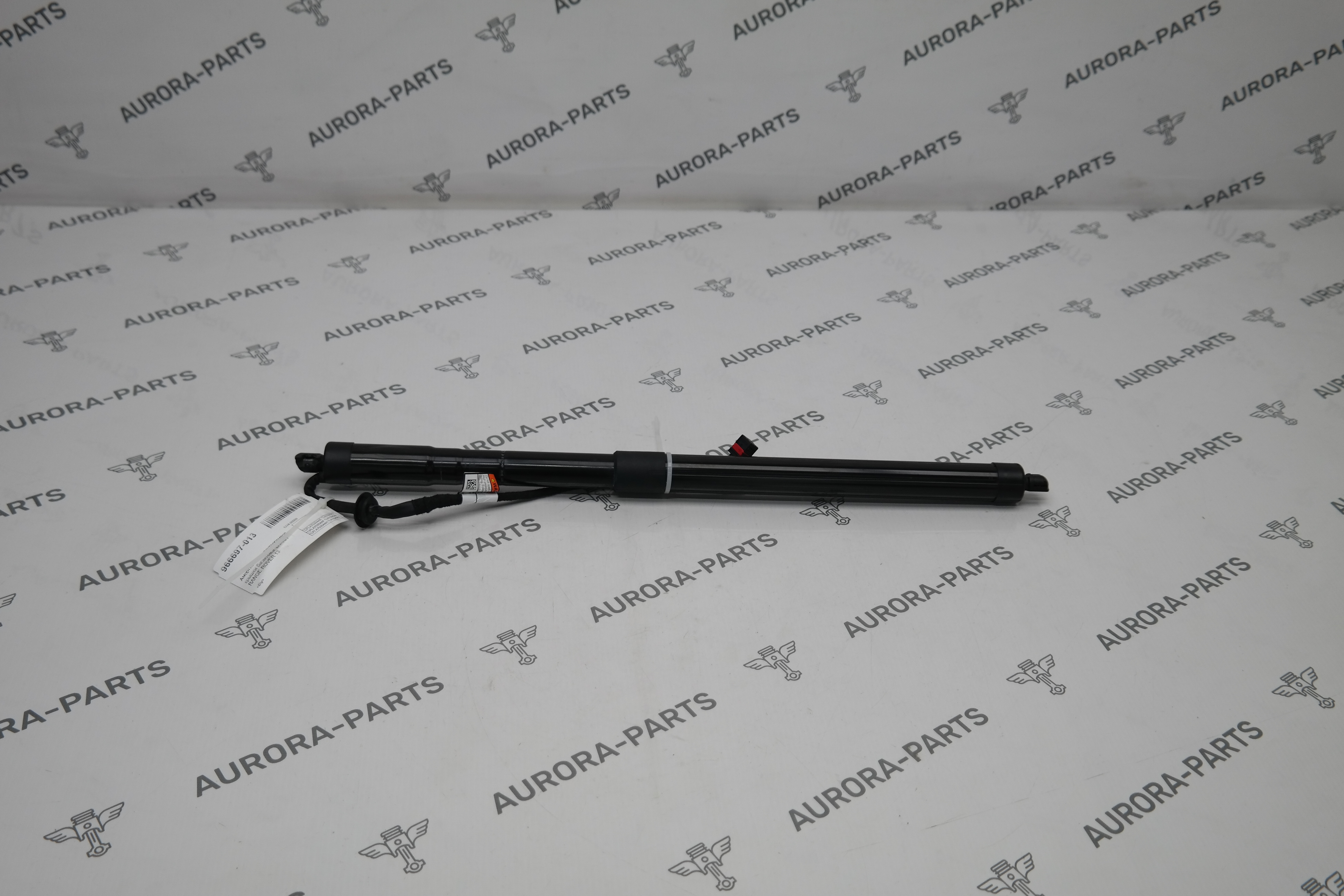 Амортизатор, электропривод крышки багажника  LH=RH Land Rover Range Rover 30DDTX