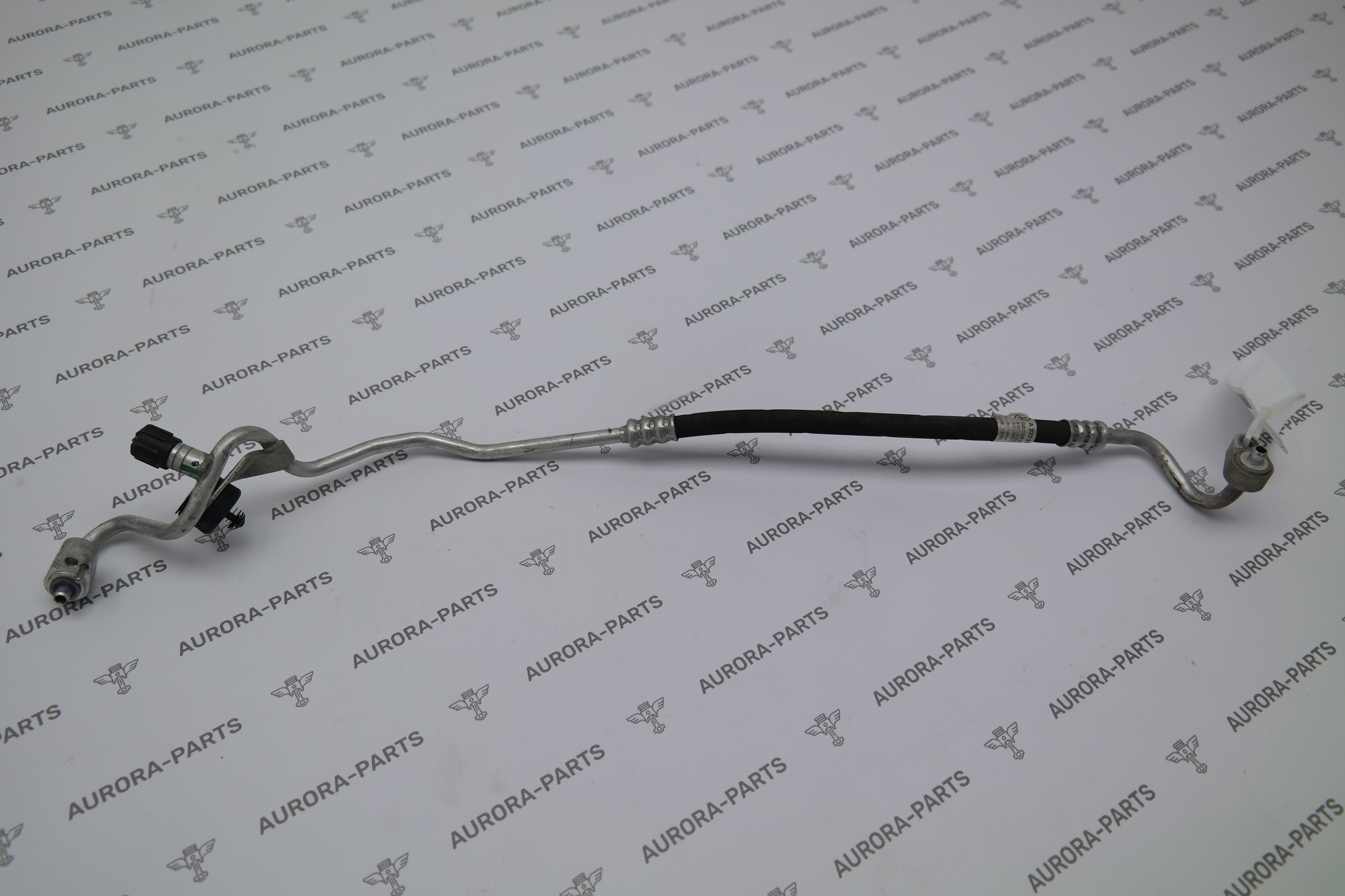 Трубка A/C Mercedes S-Klasse