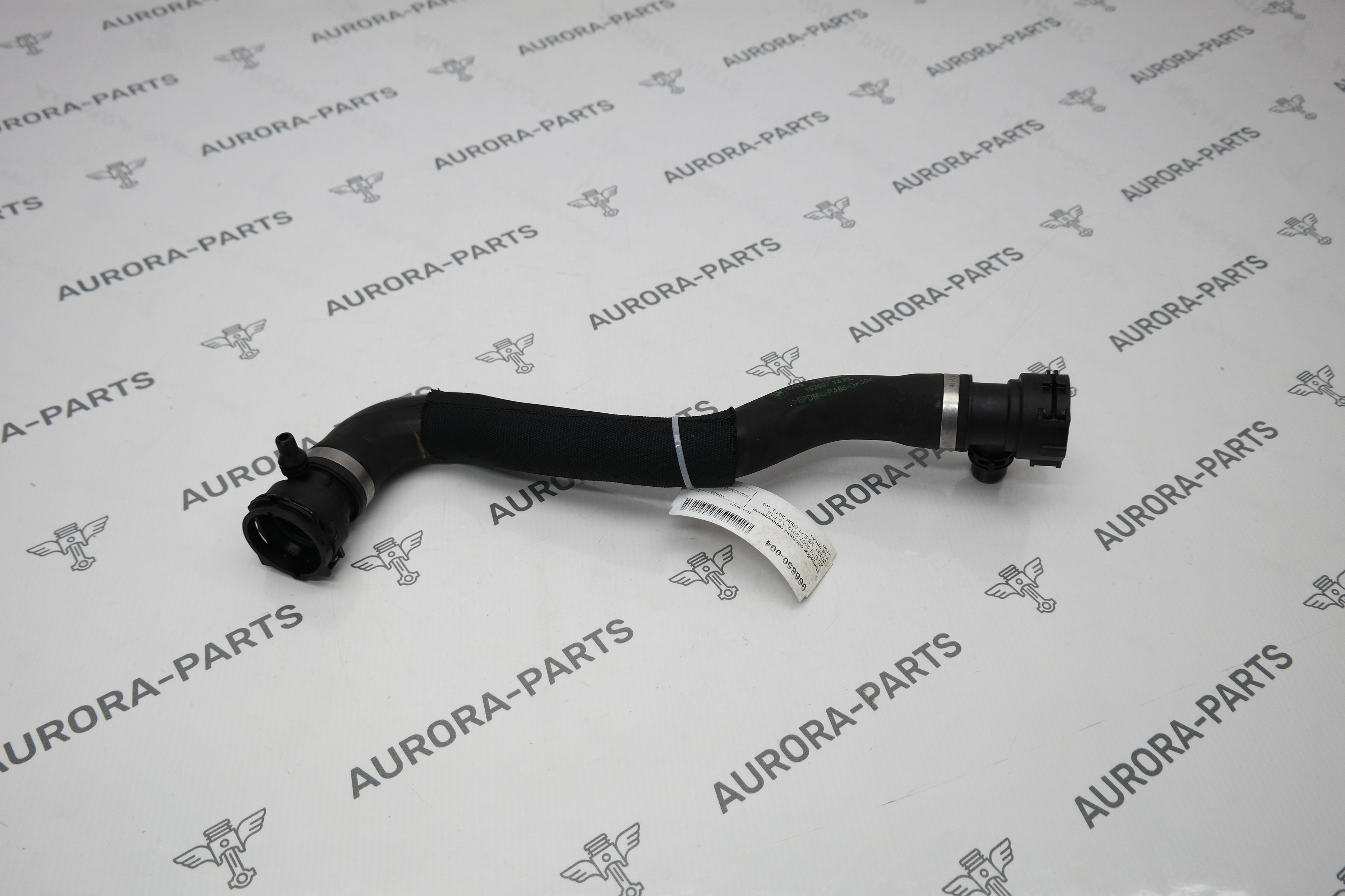 Патрубок системы охлаждения BMW X5