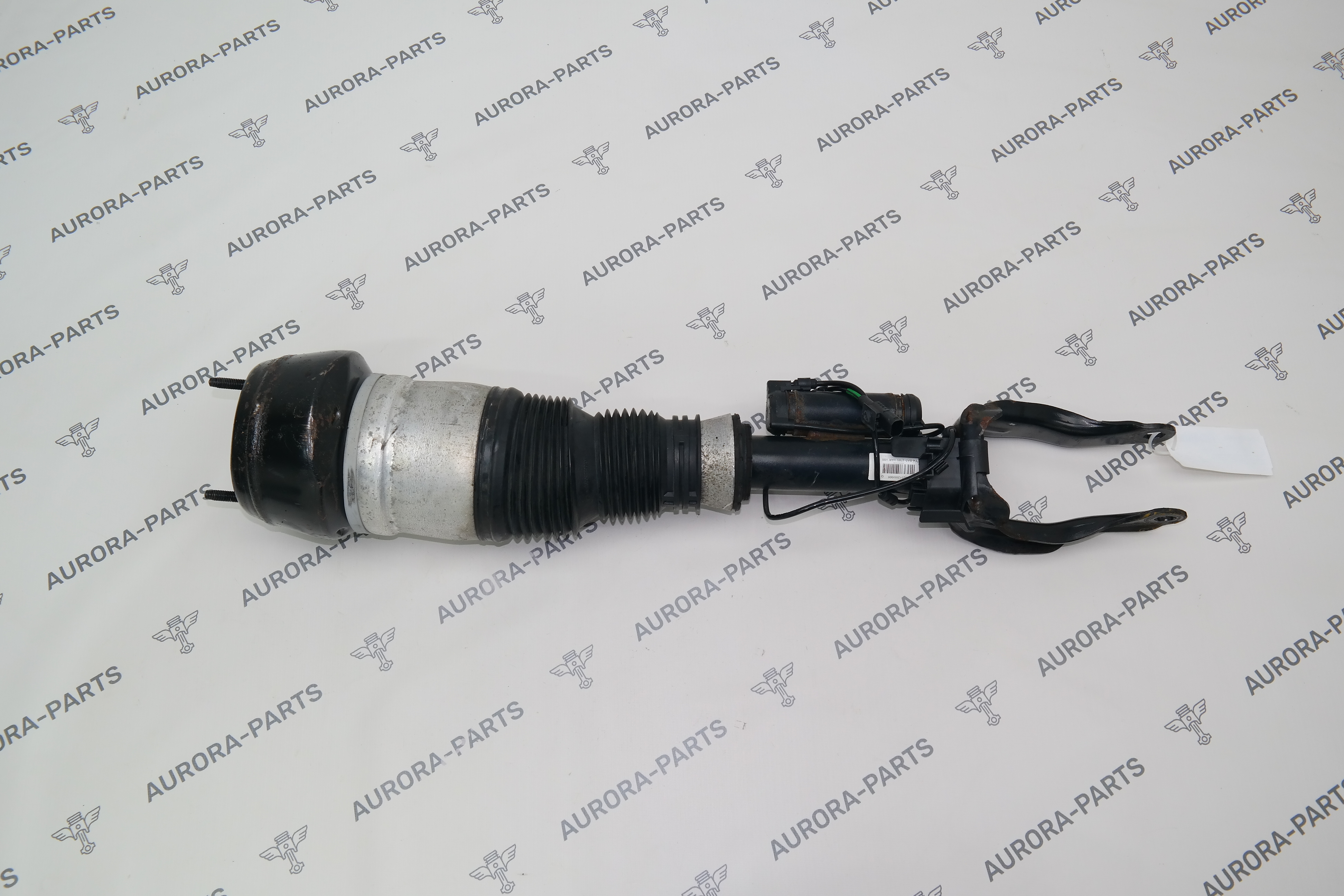 Амортизатор (пневмостойка) передний в сборе RH Mercedes GL/GLS