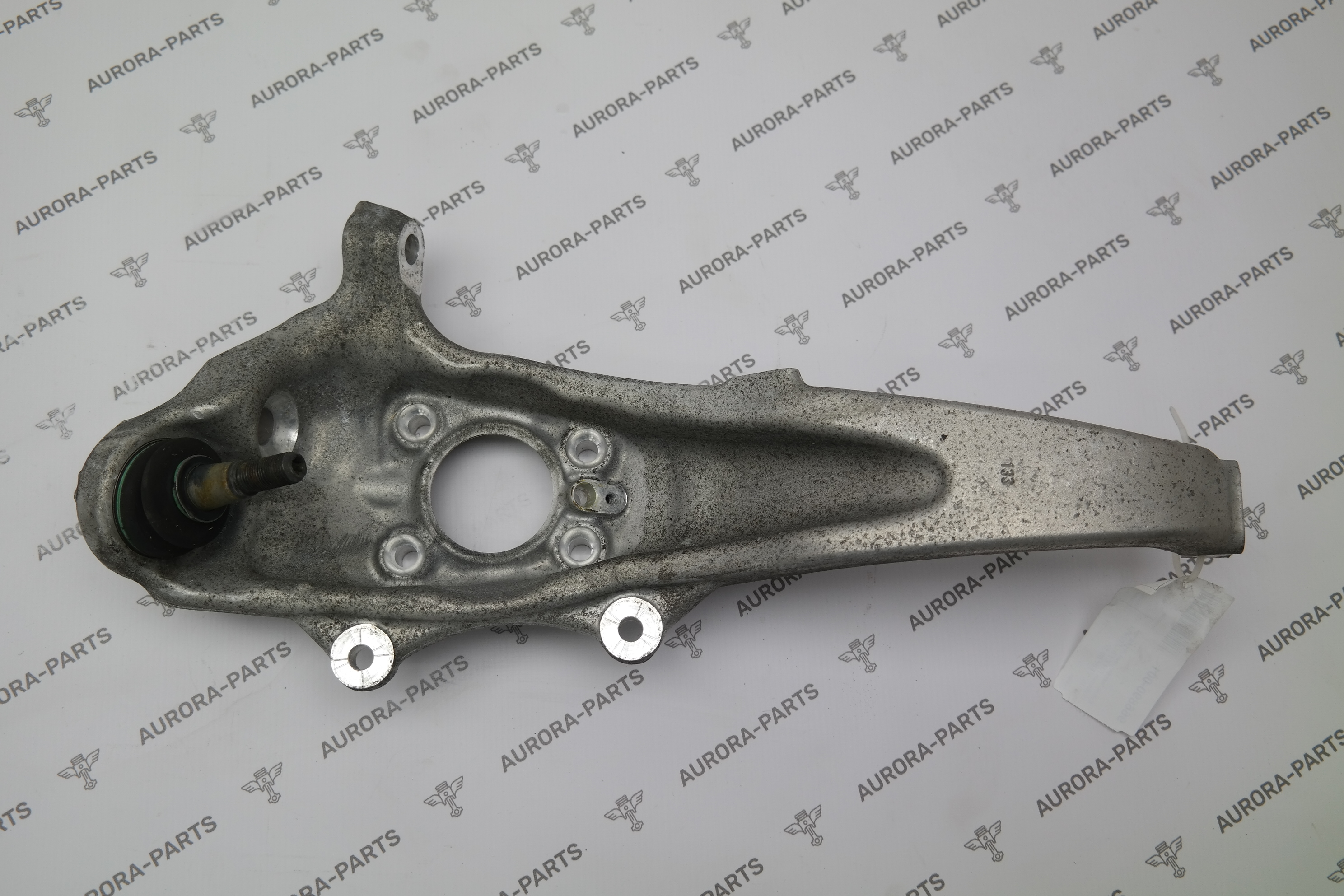 Кулак поворотный передней подвески RH BMW 7-Series