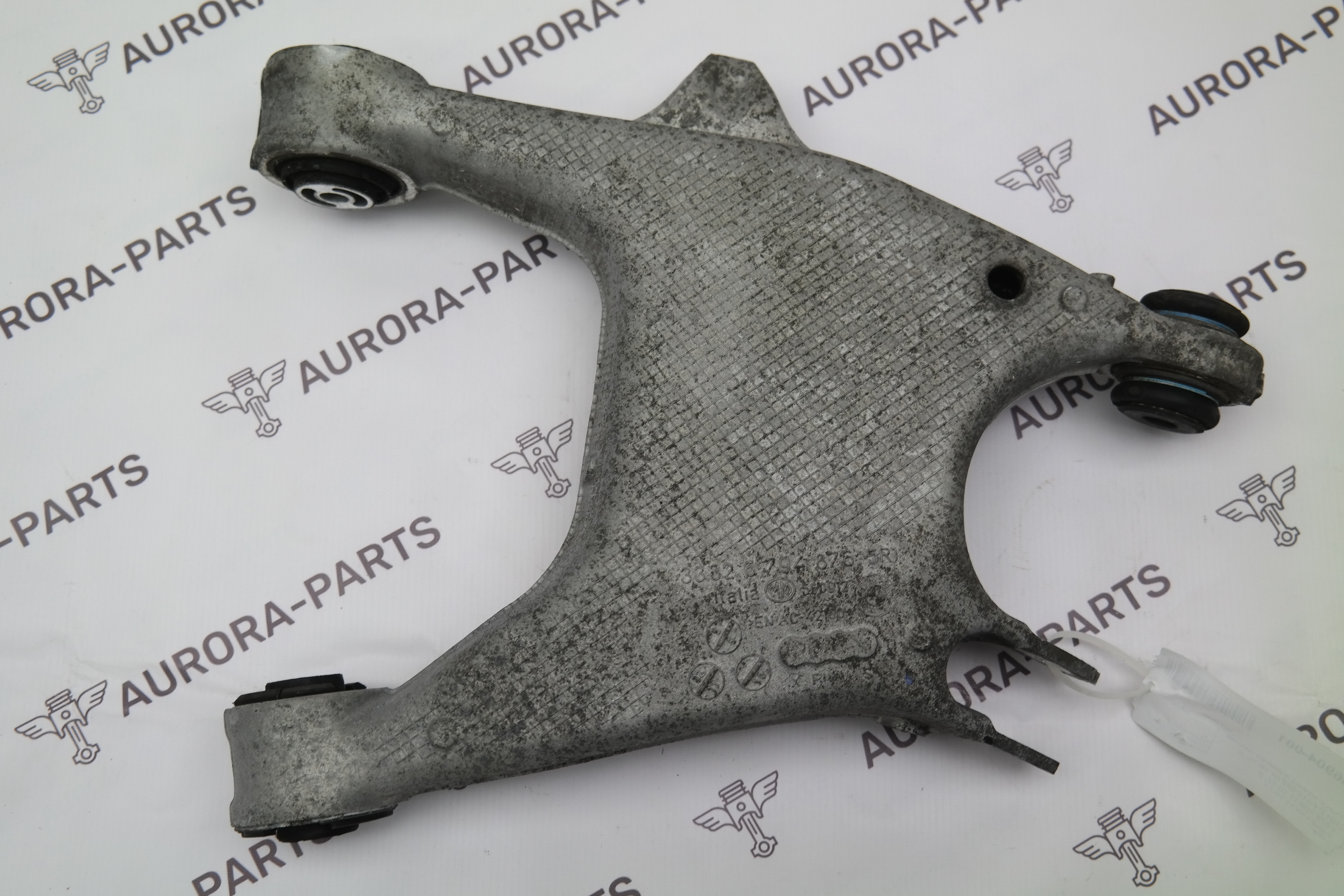 Рычаг задней подвески нижний RH BMW 7-Series