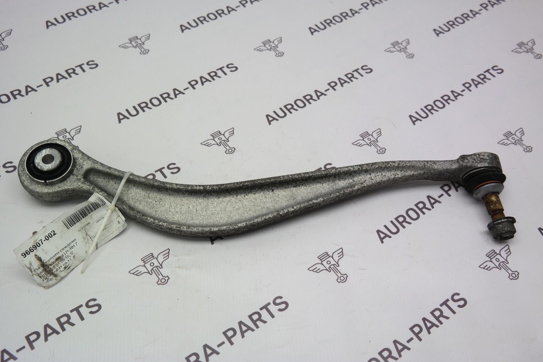 Рычаг контроля схождения задней подвески LH=RH BMW 7-Series