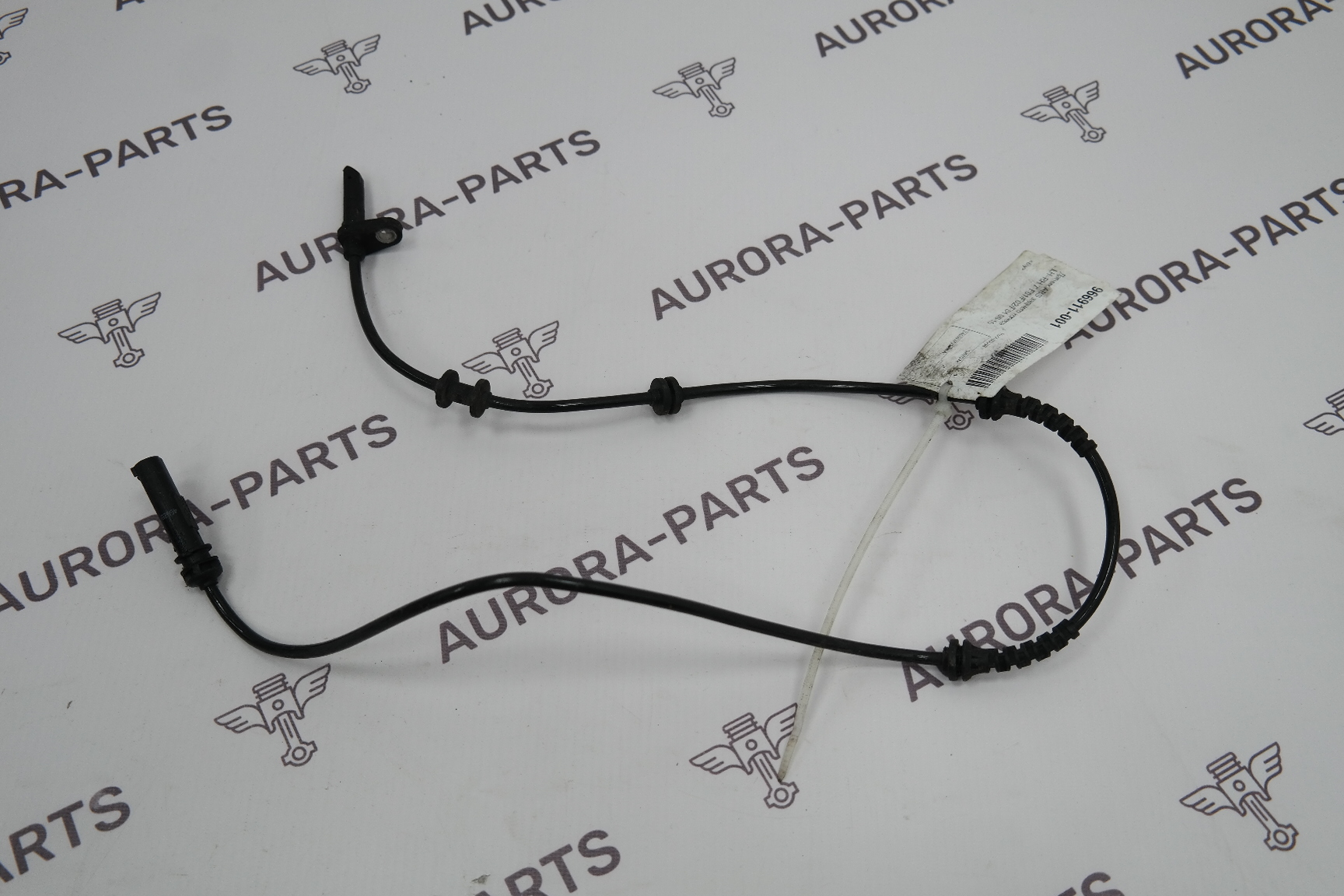 Датчик ABS заднего колеса LH=RH BMW 7-Series