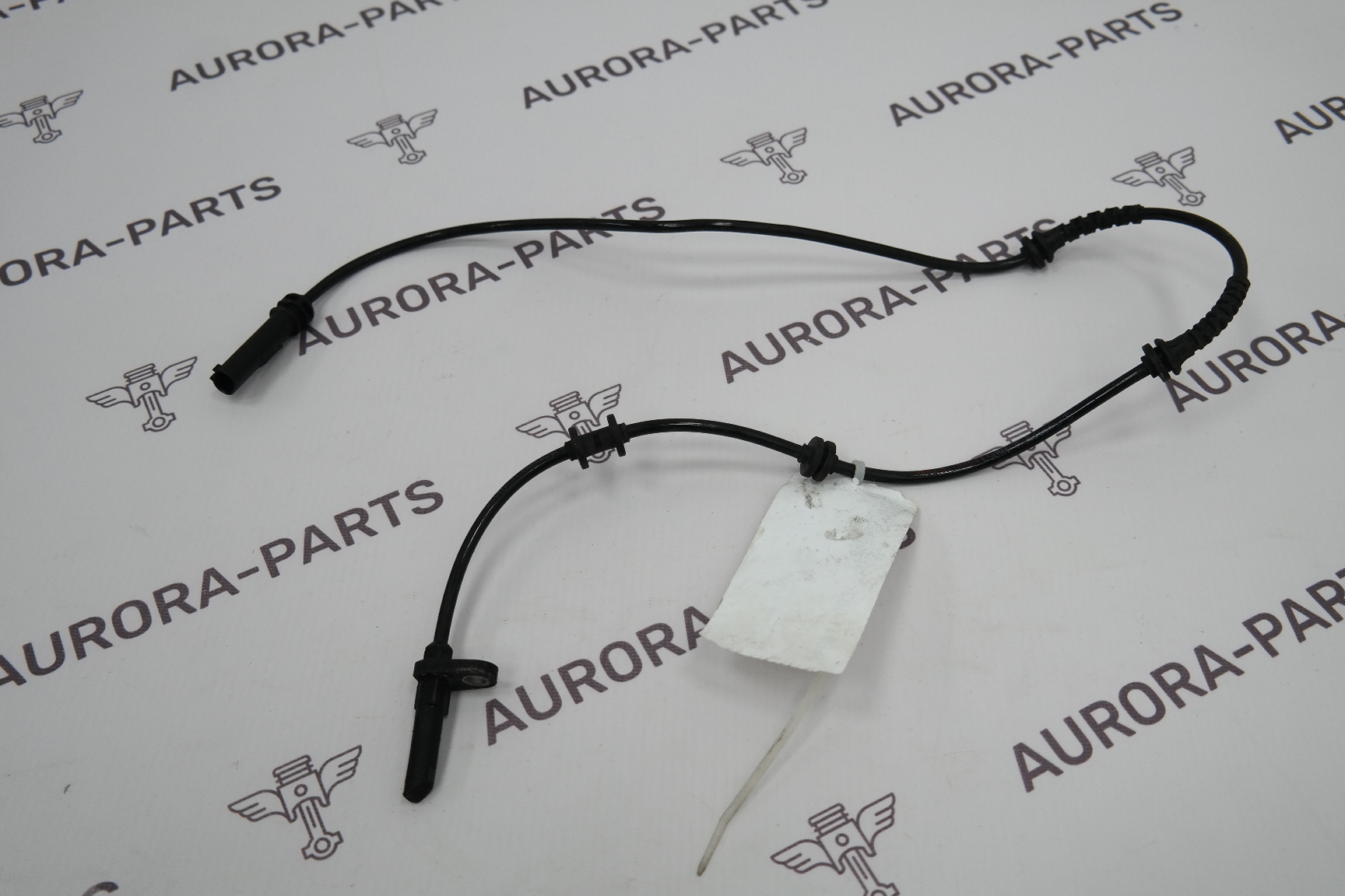 Датчик ABS заднего колеса LH=RH BMW 7-Series