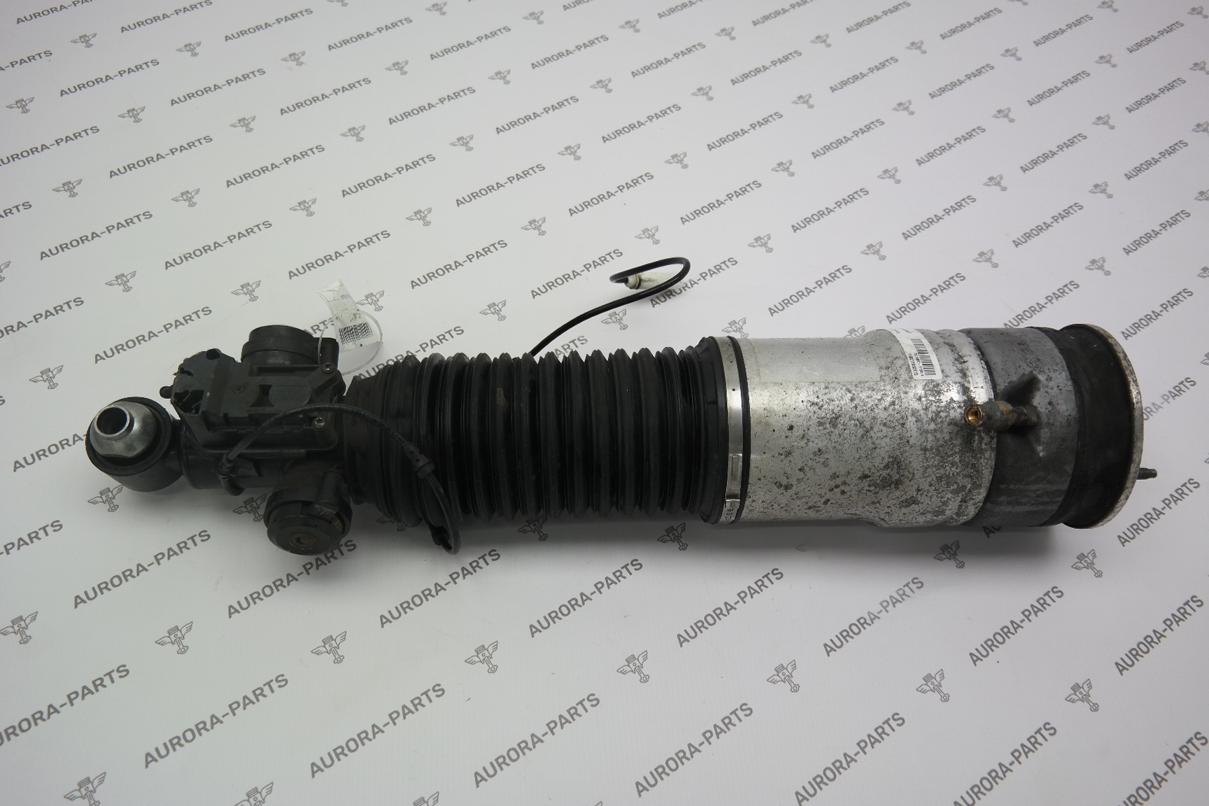 Амортизатор (пневмостойка) задней подвески RH BMW 7-Series