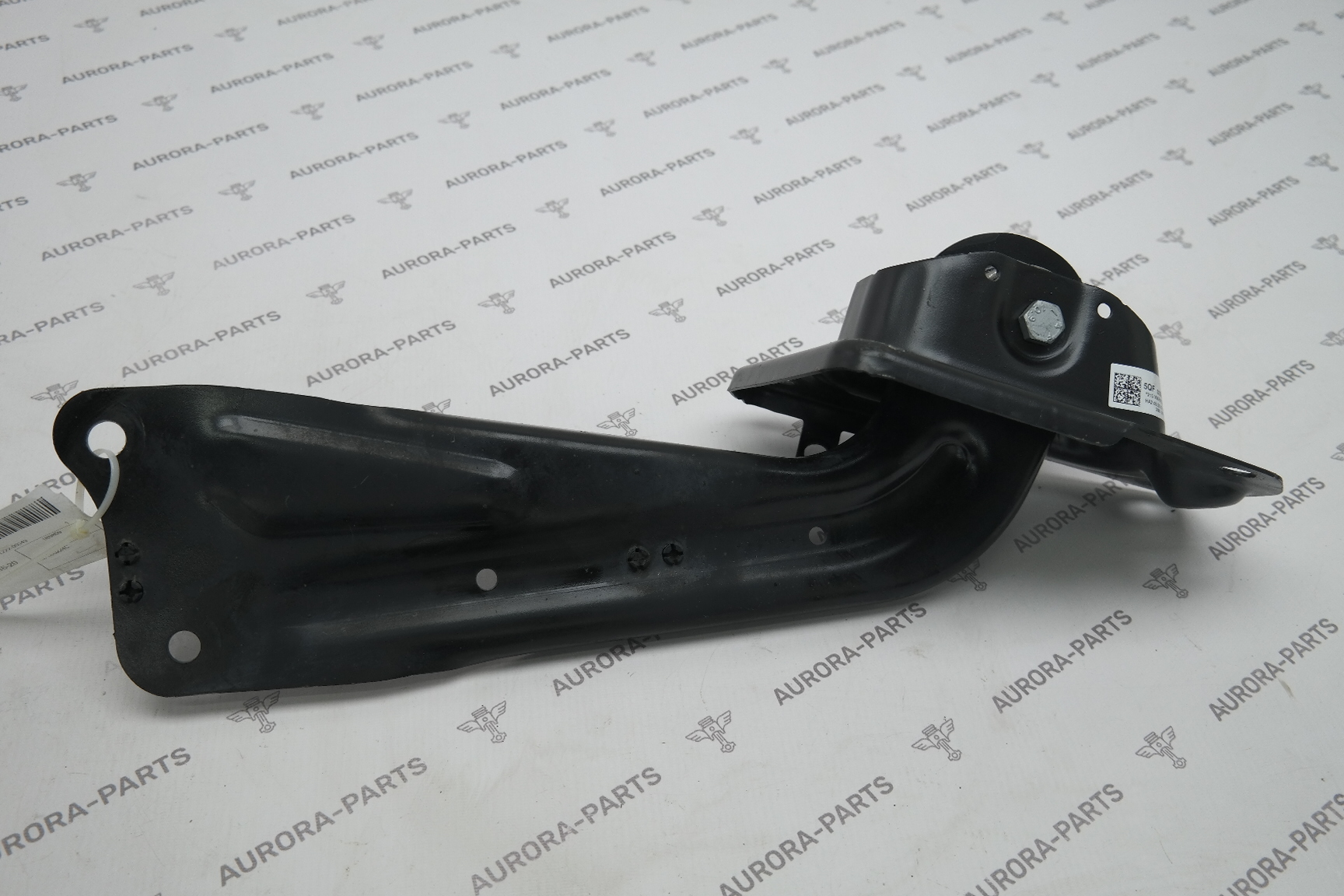 Рычаг задней подвески продольный RH VW Tiguan