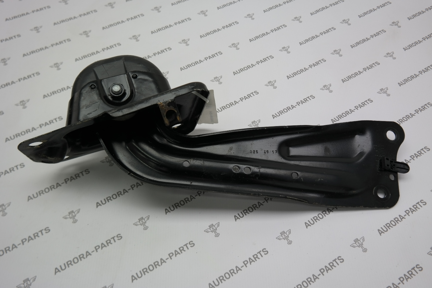 Рычаг задней подвески продольный RH VW Tiguan