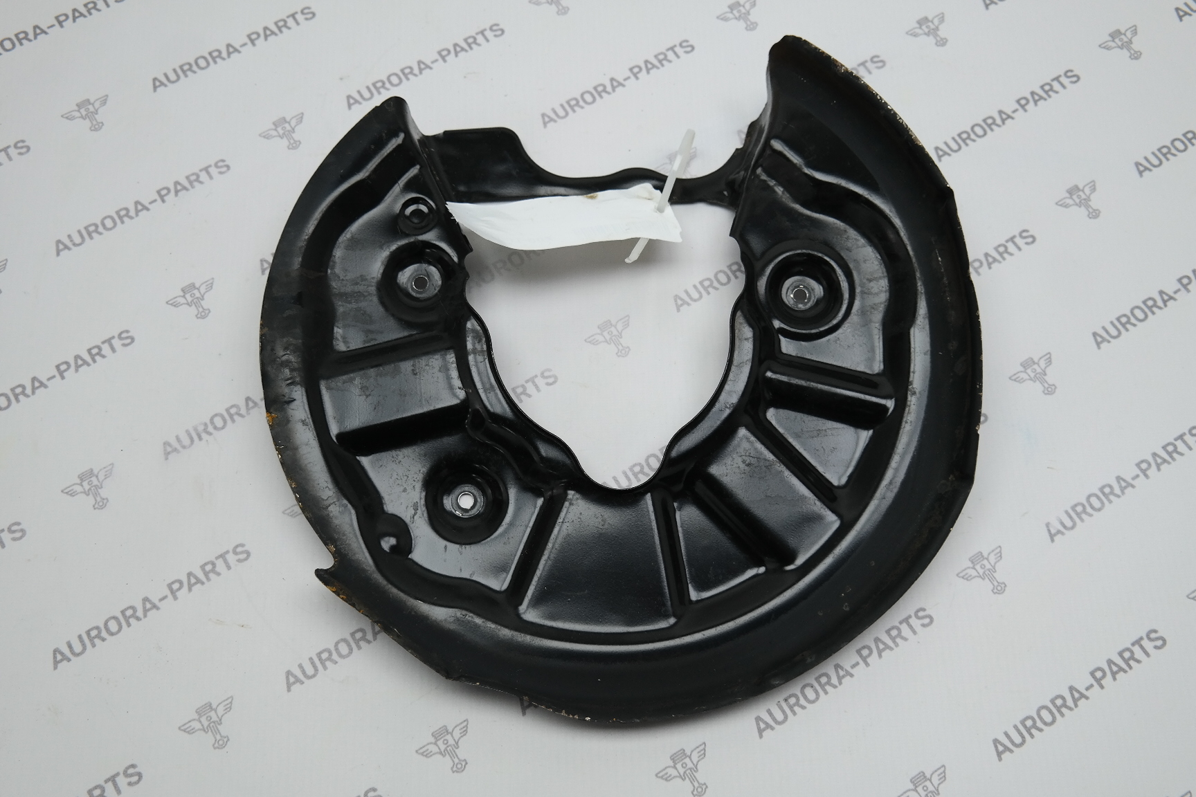 Пыльник тормозного диска задний LH VW Tiguan