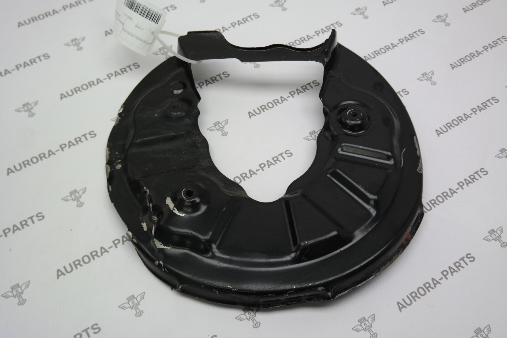 Пыльник тормозного диска задний RH VW Tiguan