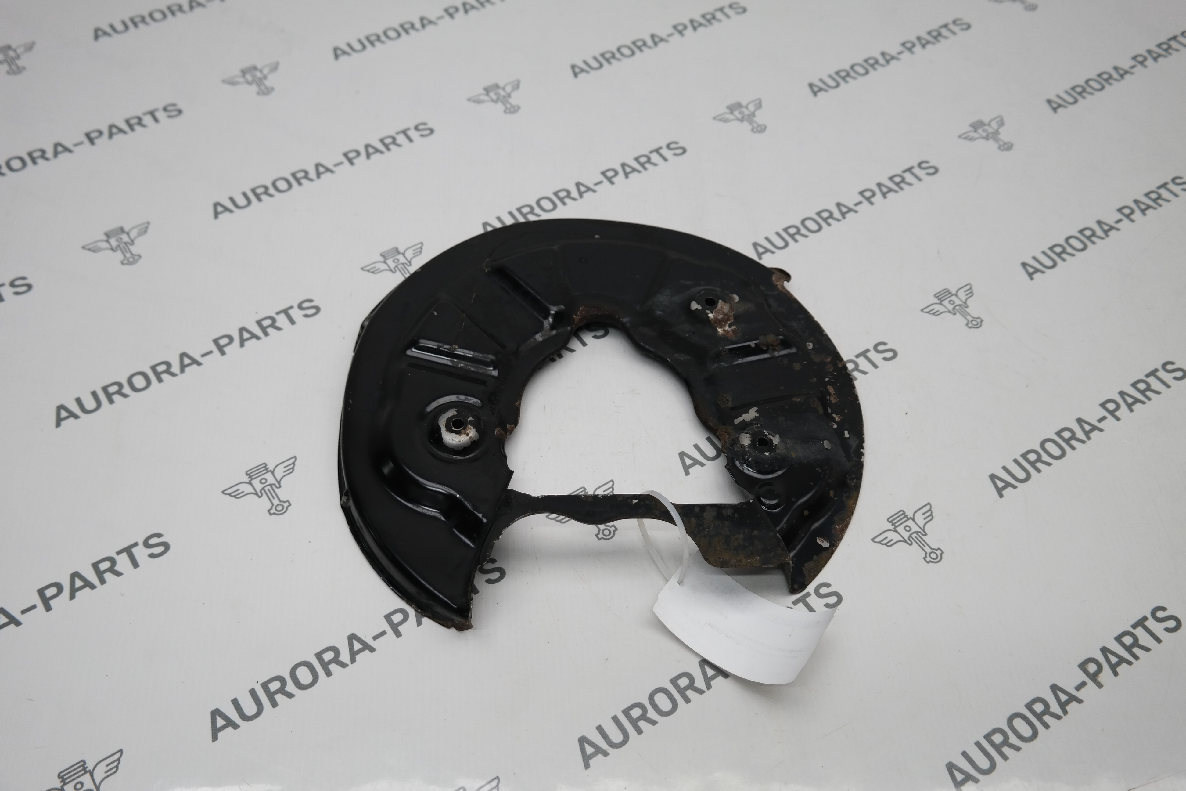 Пыльник тормозного диска задний RH VW Tiguan