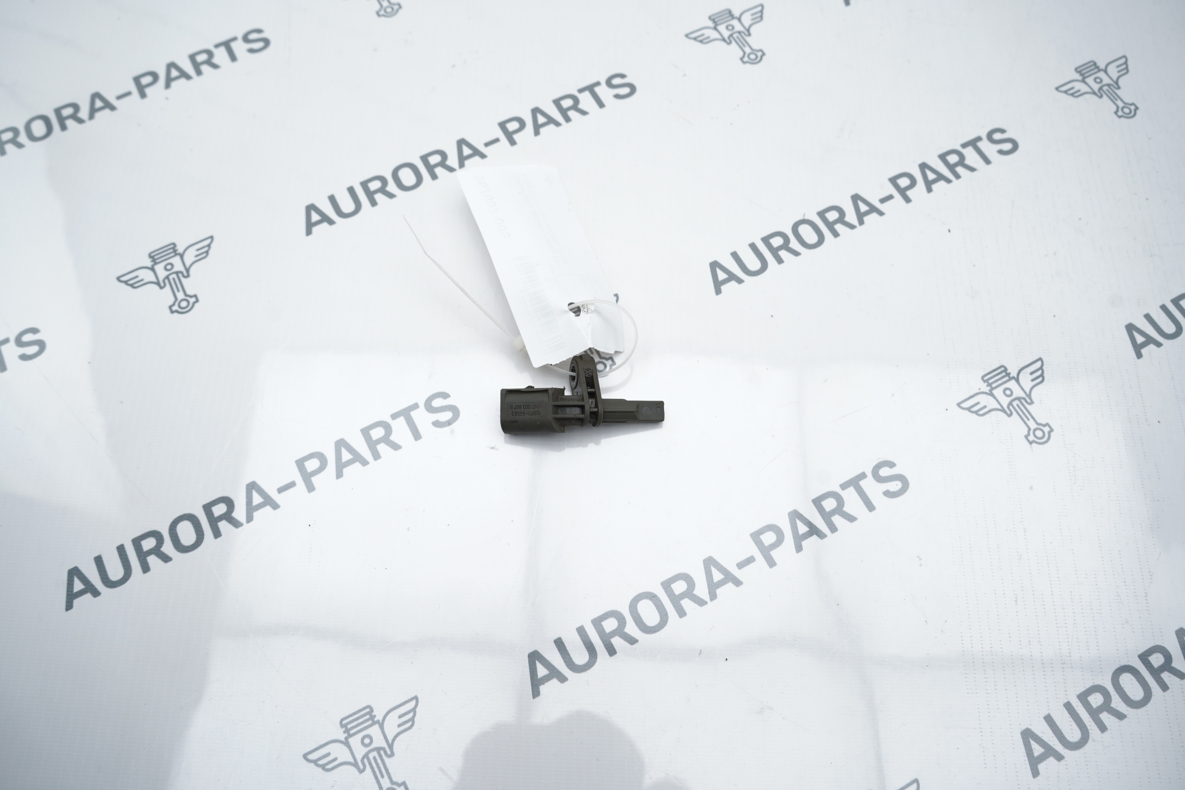 Датчик ABS заднего колеса LH Audi Q3