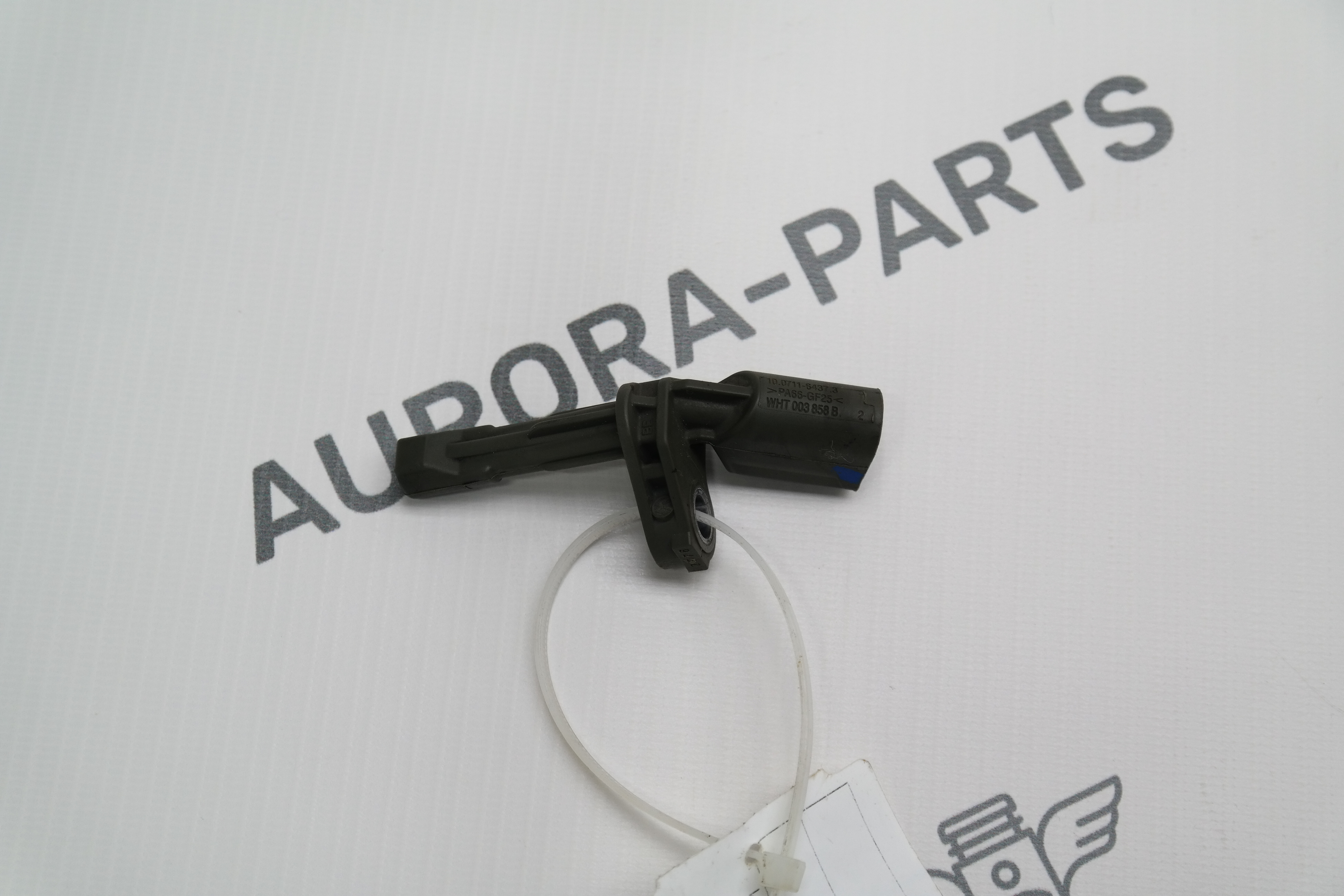 Датчик ABS заднего колеса RH Audi Q3