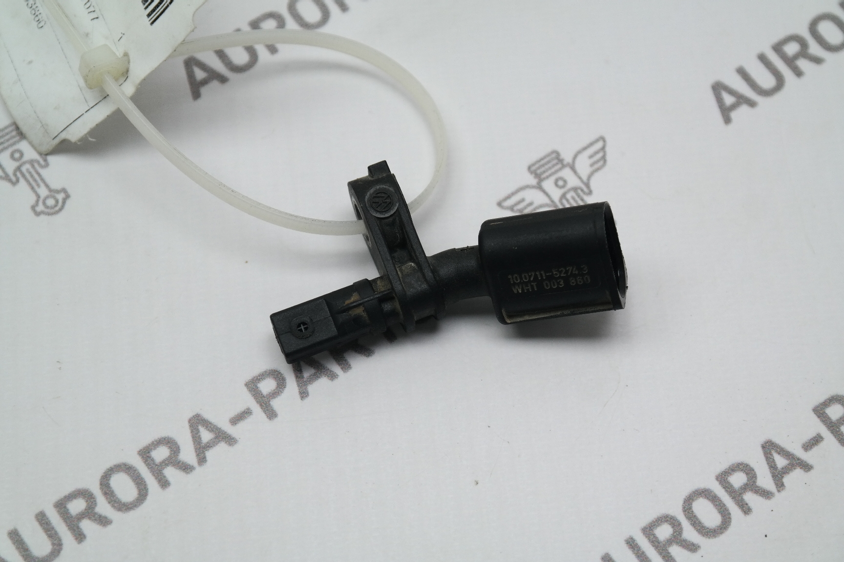 Датчик ABS переднего колеса RH VW Tiguan