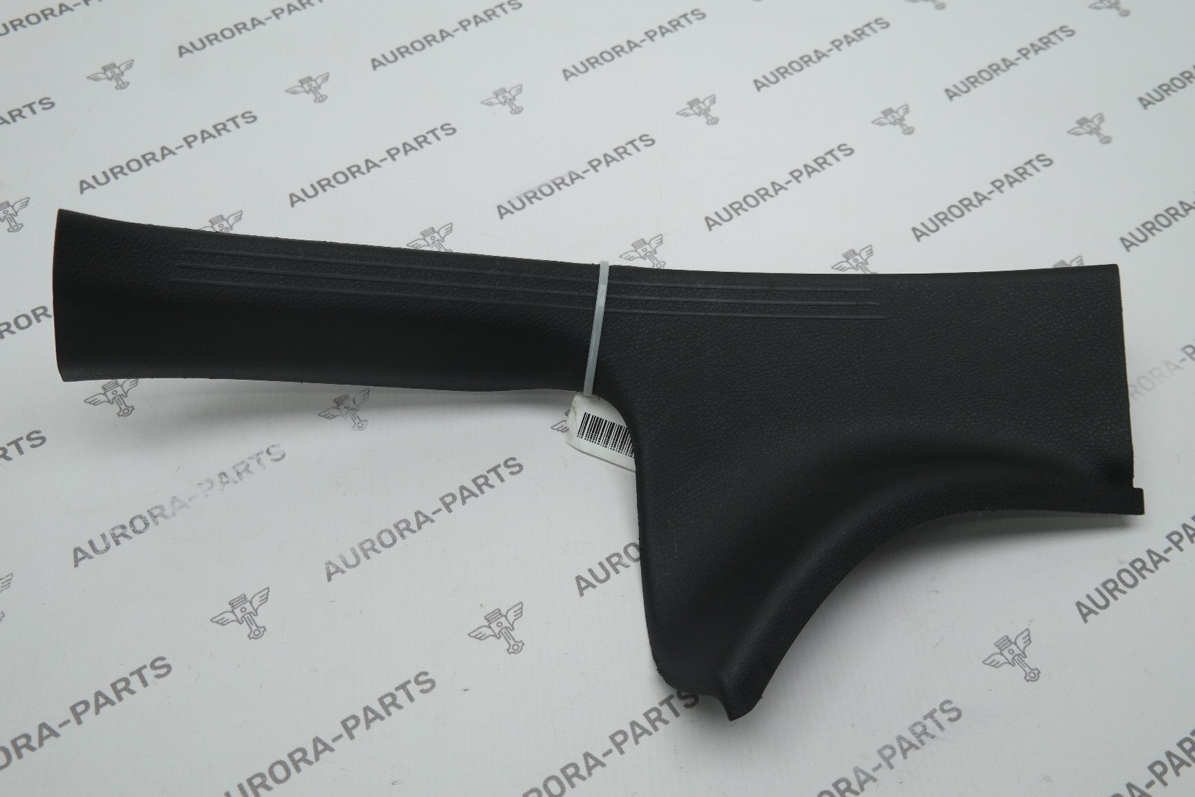 Накладка заднего порога RH Mercedes C-Klasse