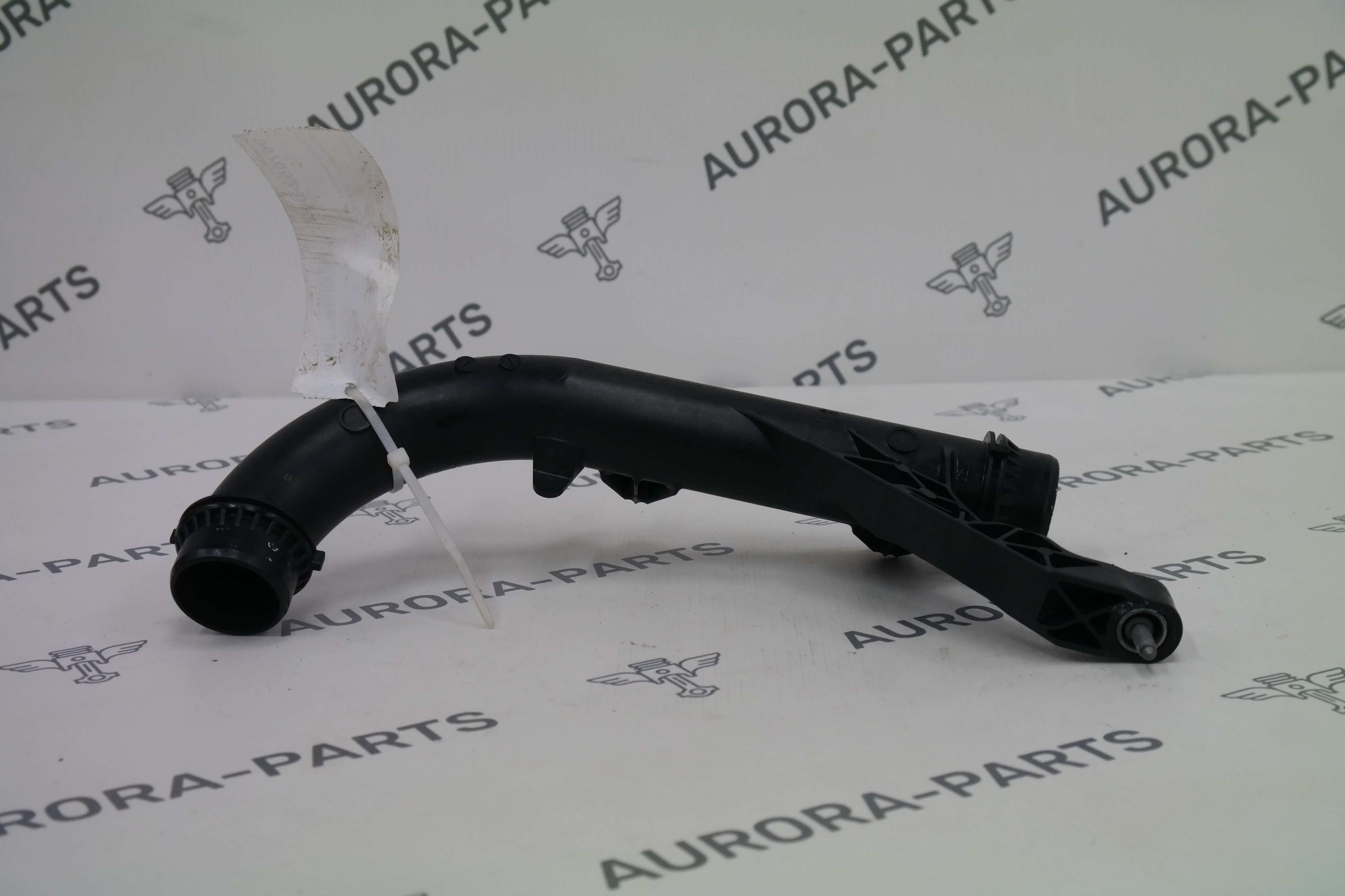 Трубка системы охлаждения (пластмасс) Mercedes E-Klasse 