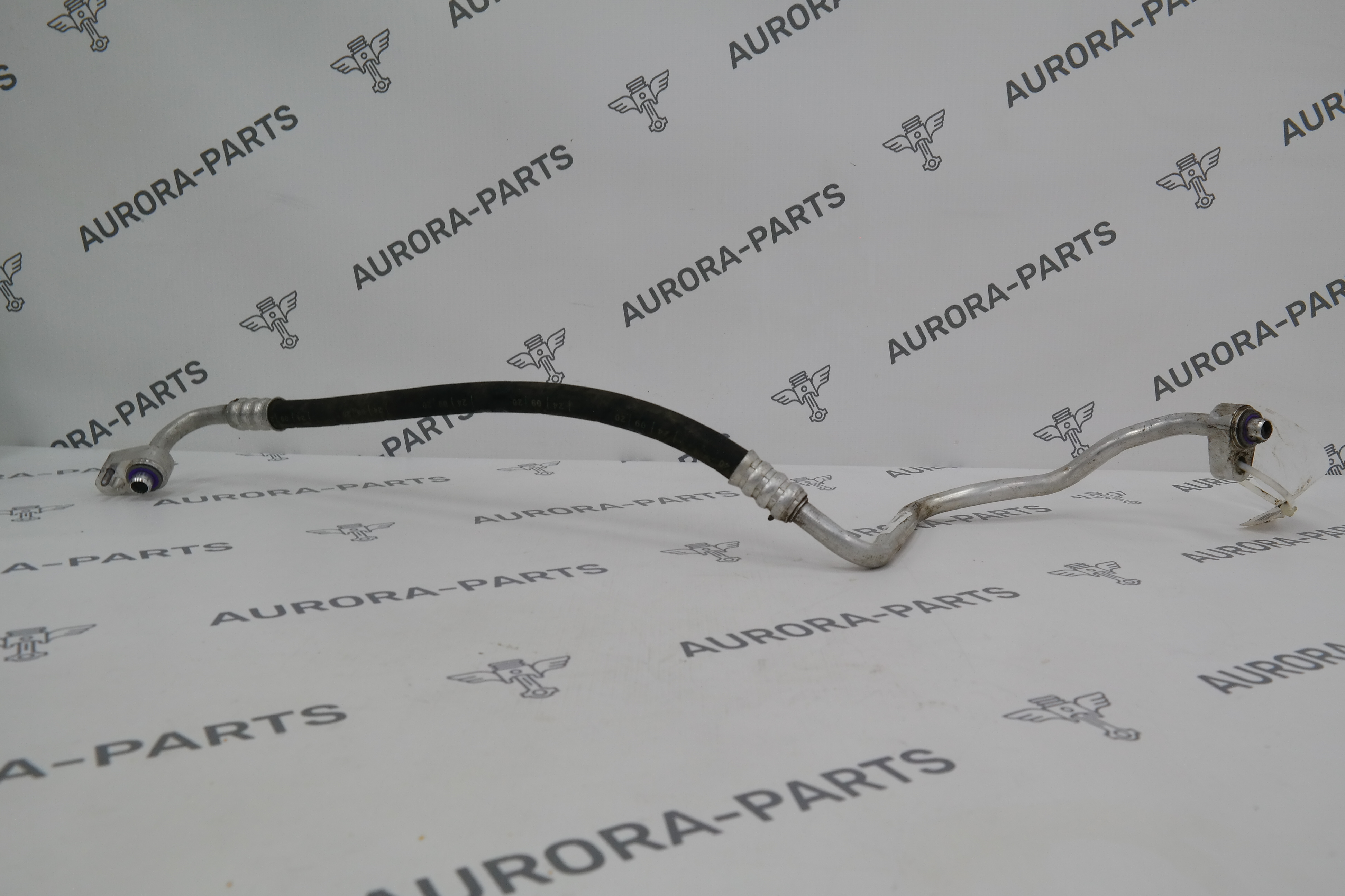 Трубка A/C Mercedes E-Klasse