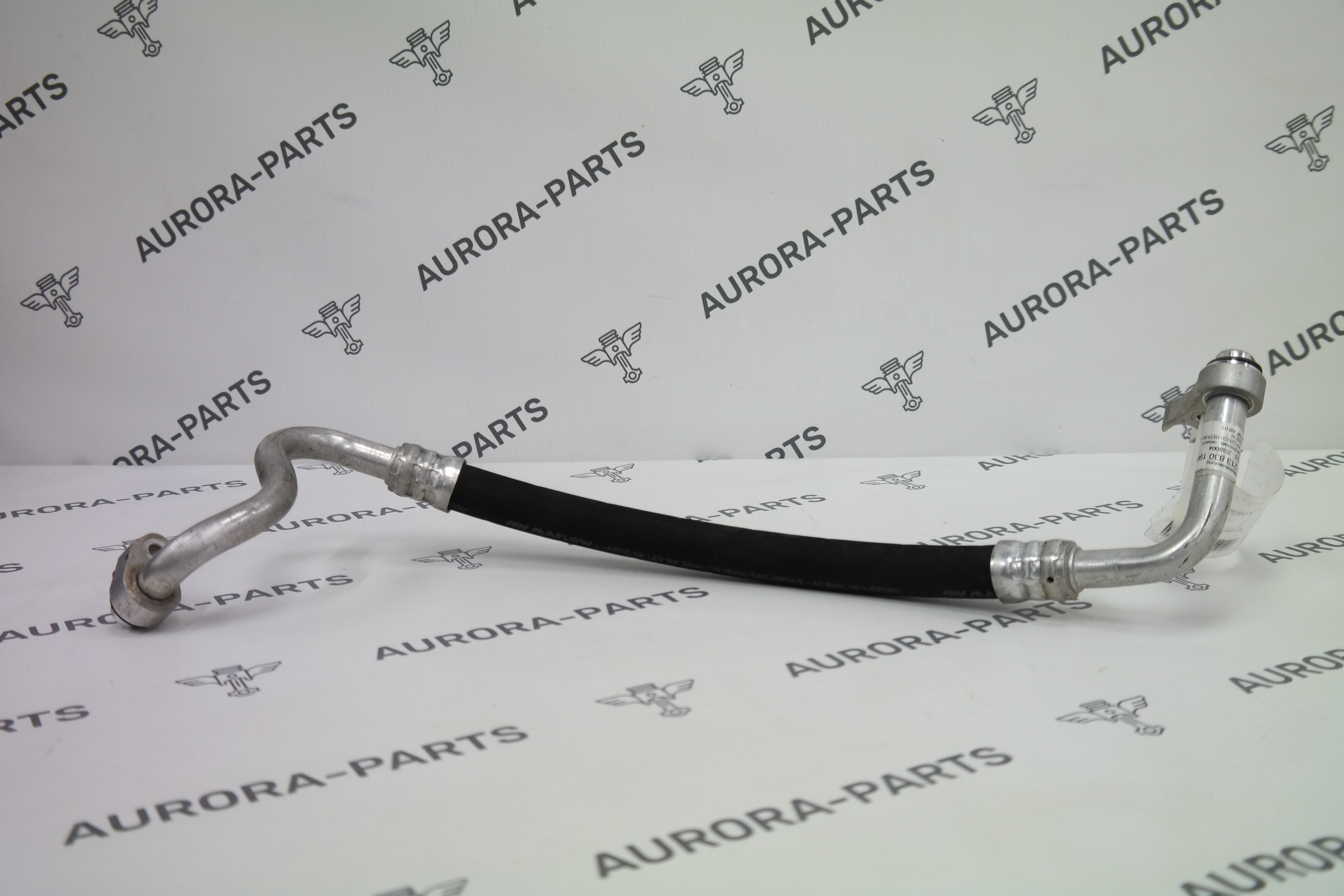 Трубка A/C Mercedes E-Klasse