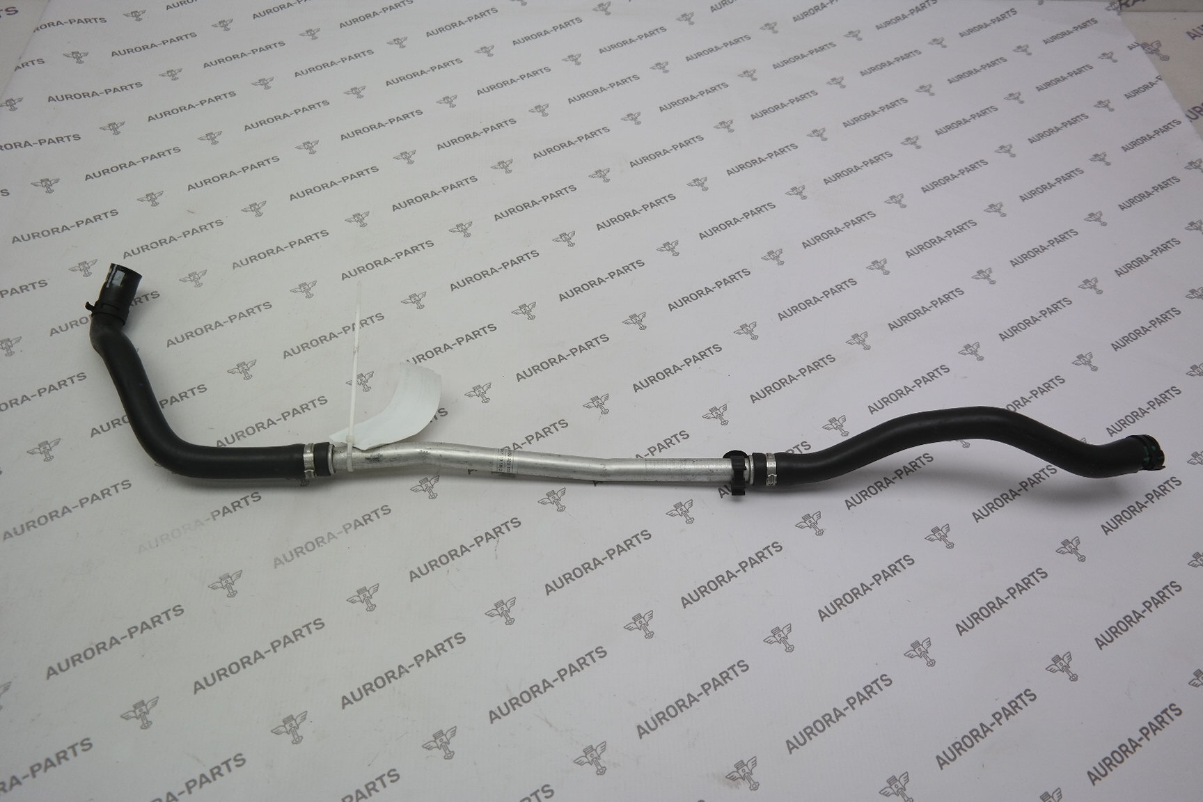 Трубка переднего активного стабилизатора Mercedes GL/GLS